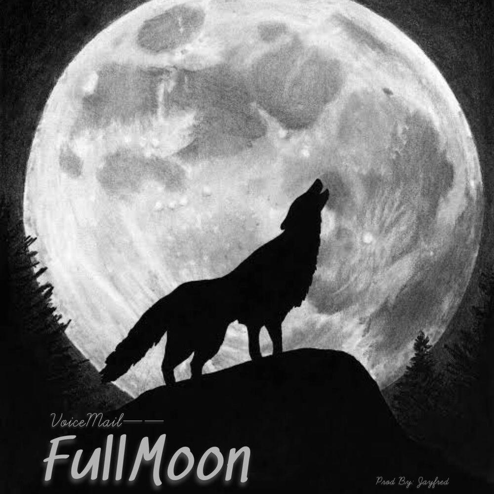 Релиз Full Moon