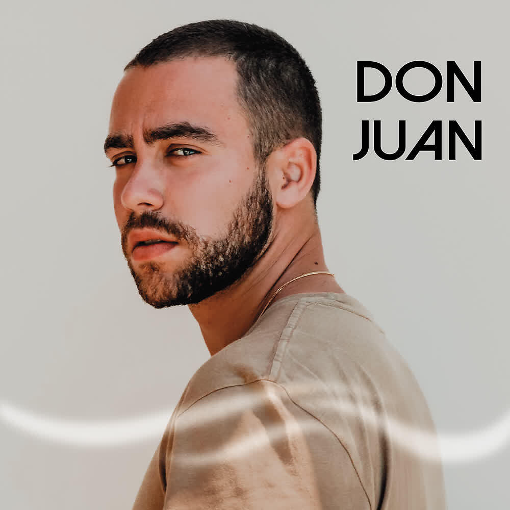 Релиз Don Juan