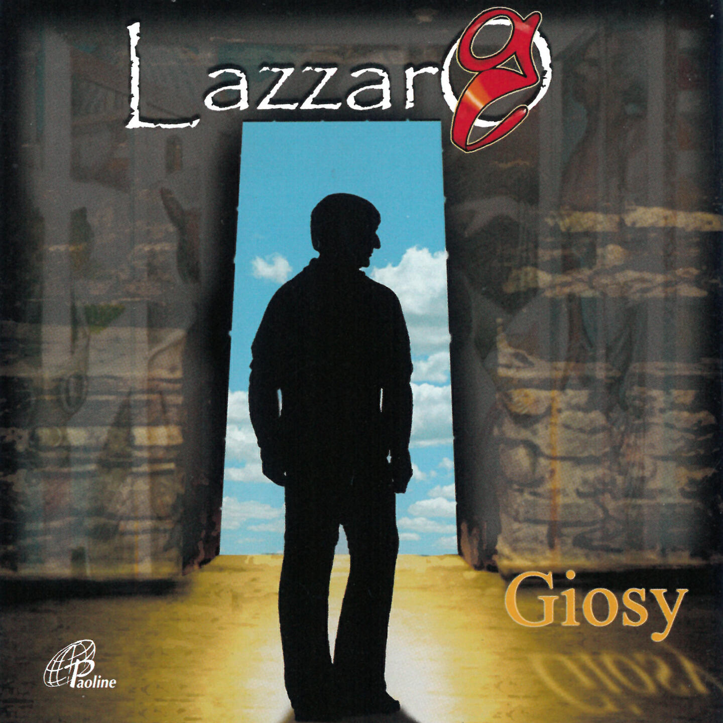 Релиз Lazzaro G
