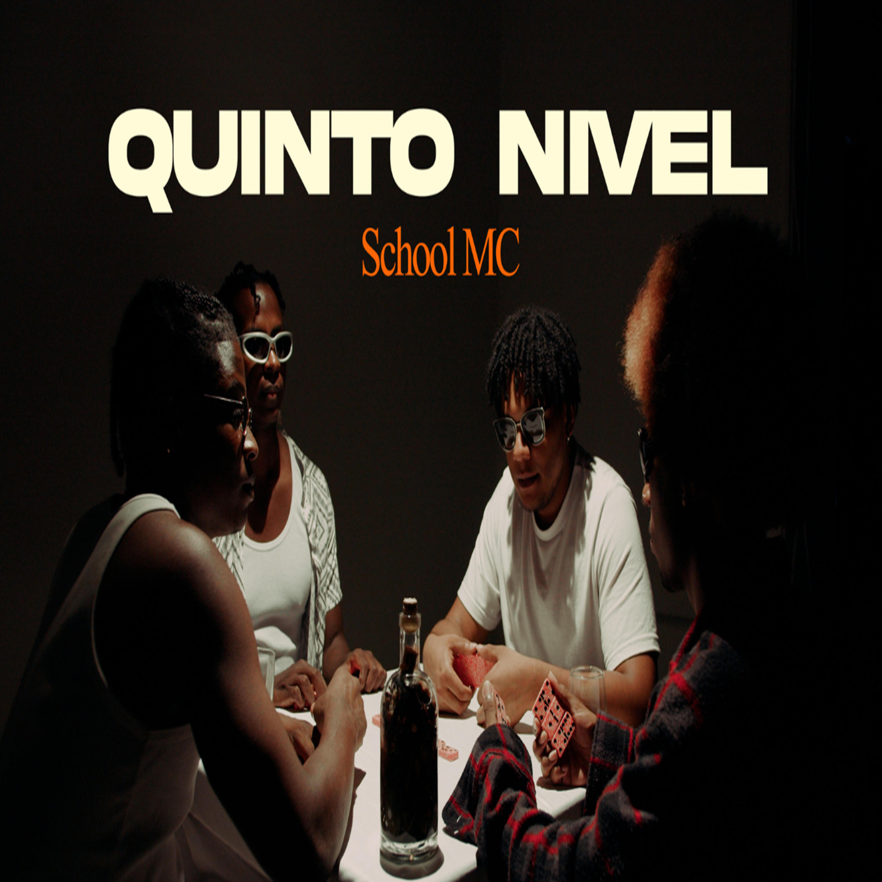 Релиз Quinto Nivel