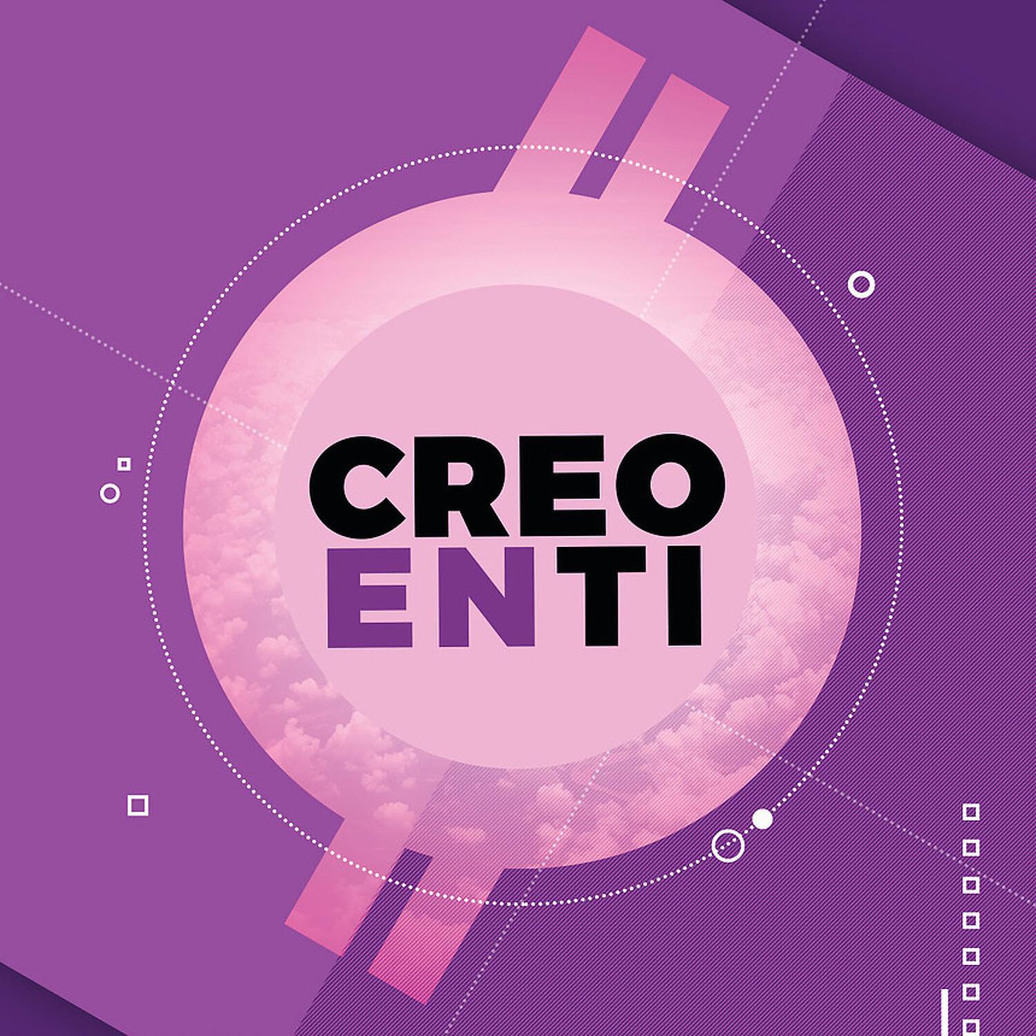 Релиз Creo en Ti
