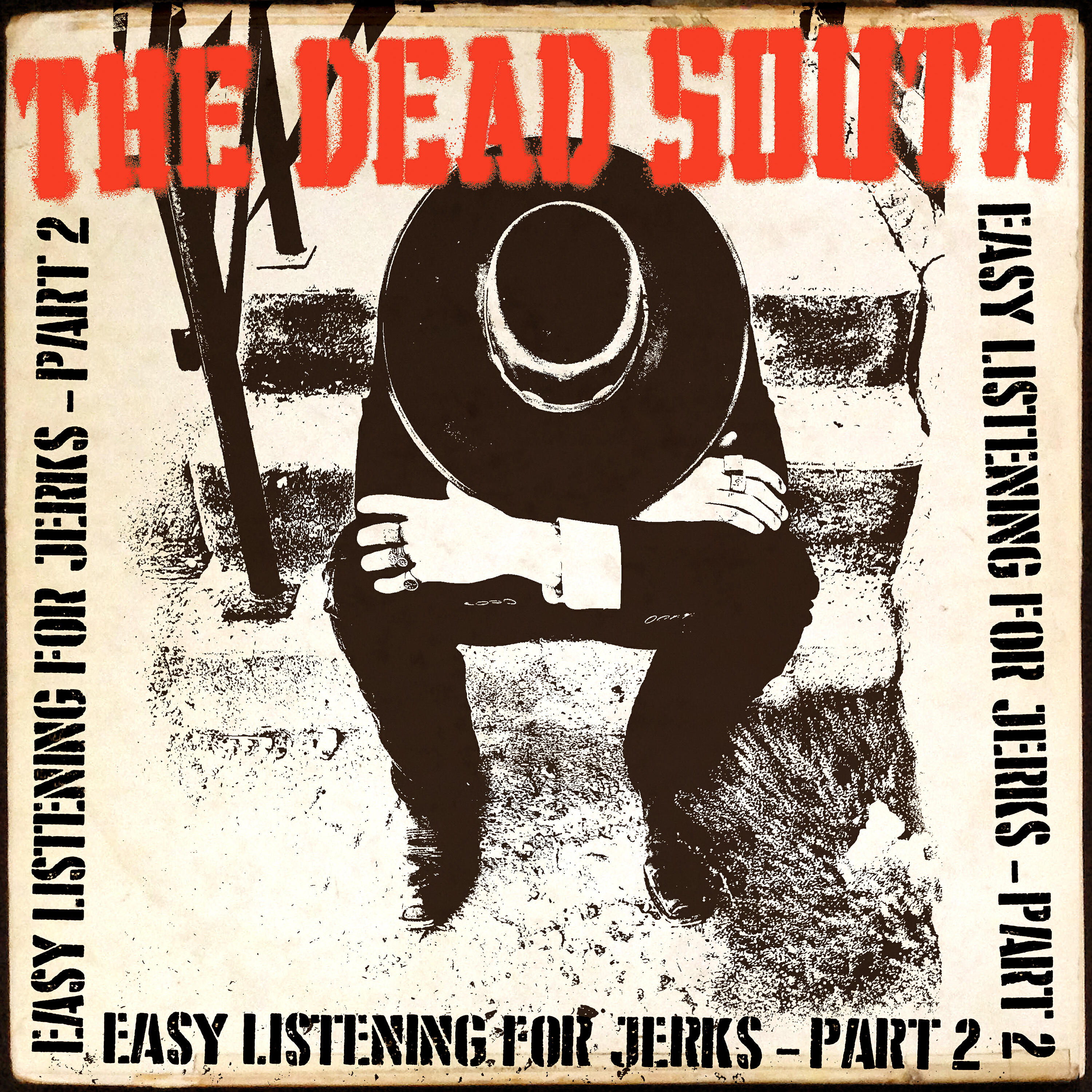 Релиз Easy Listening for Jerks, Pt. 2