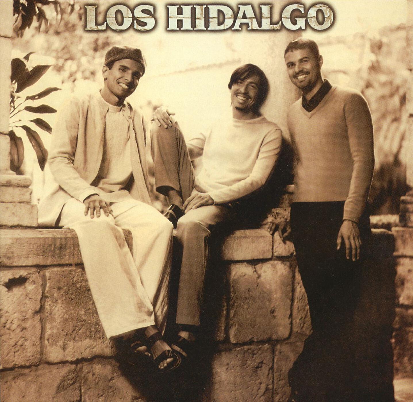 Релиз Los Hidalgo