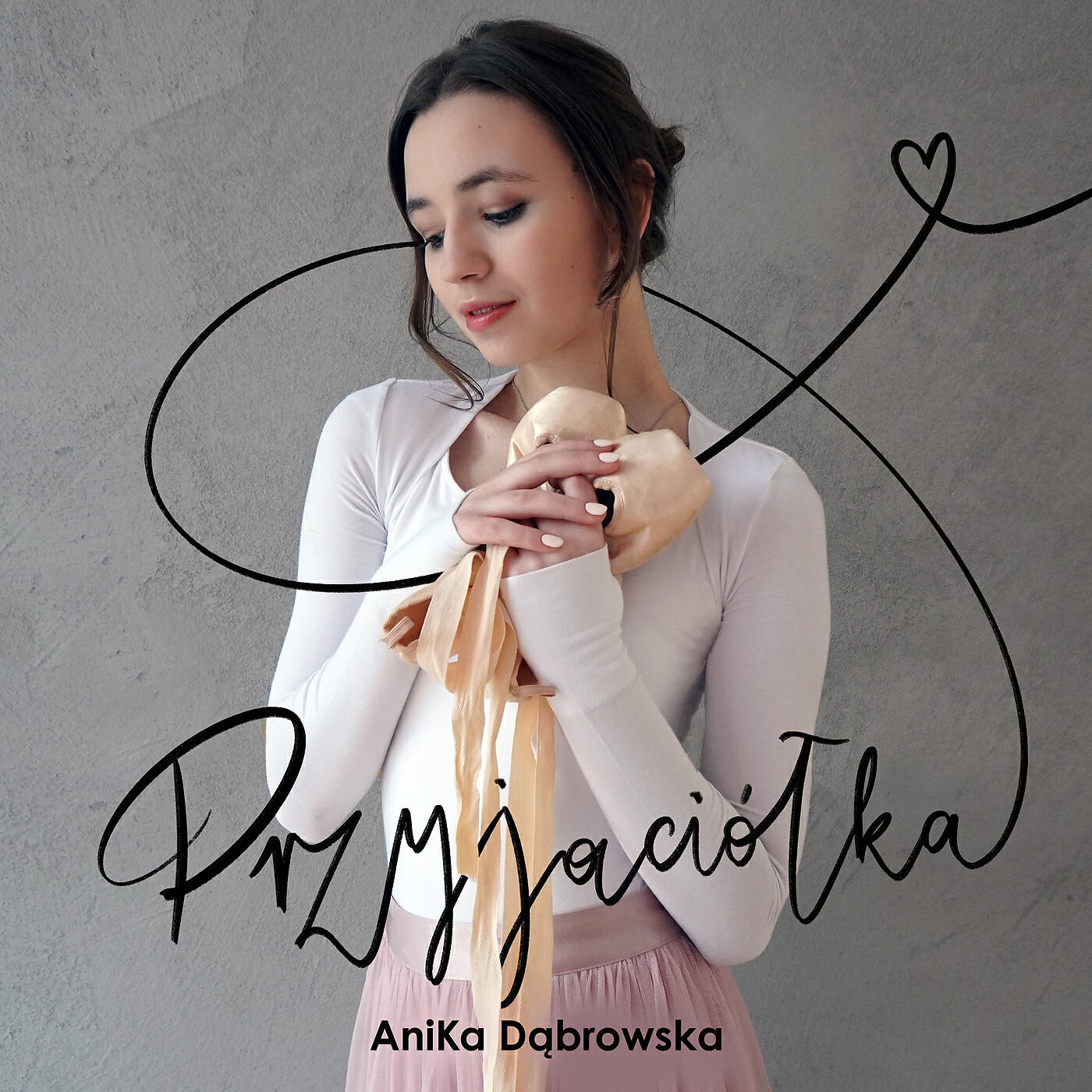Релиз Przyjaciółka