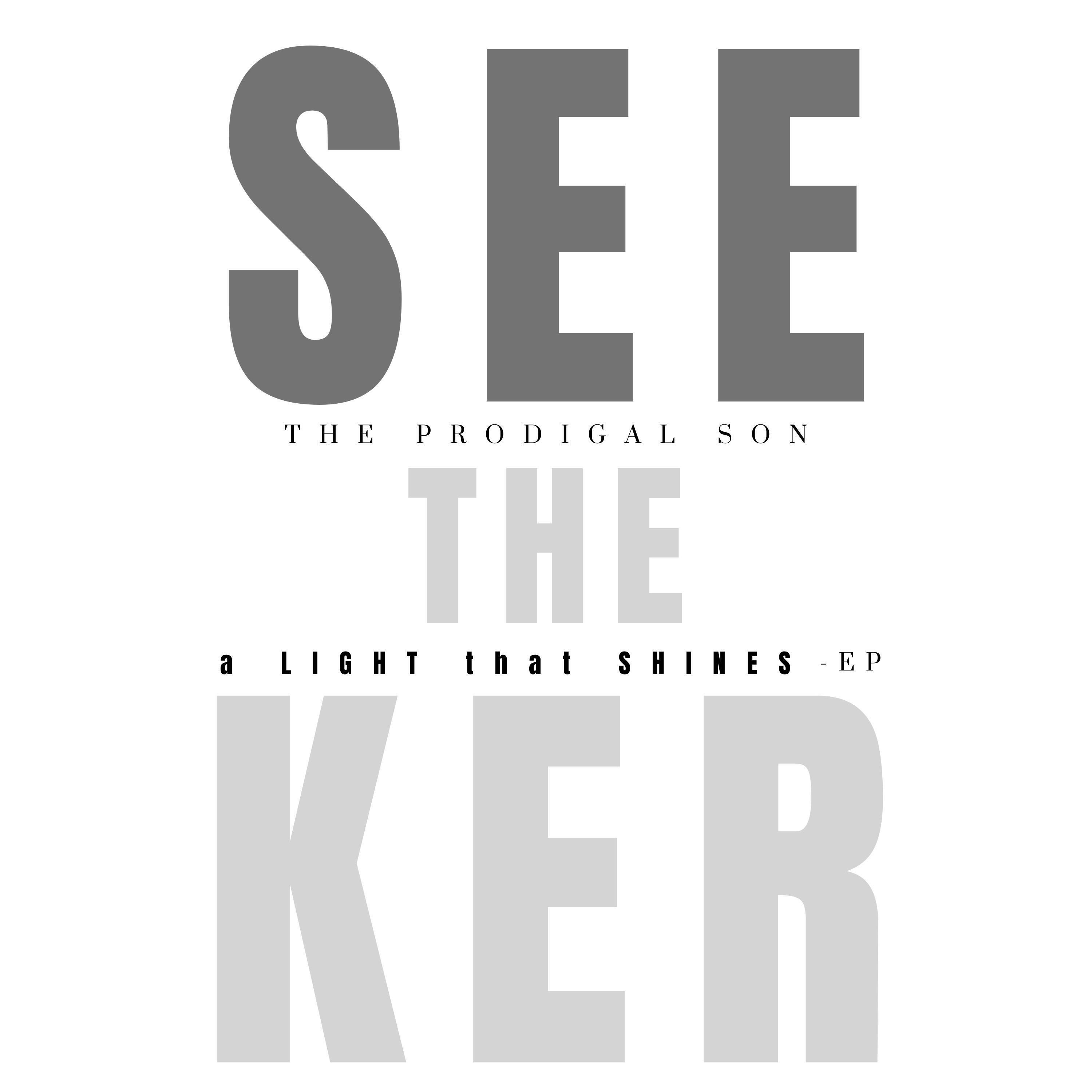 Релиз The Seeker