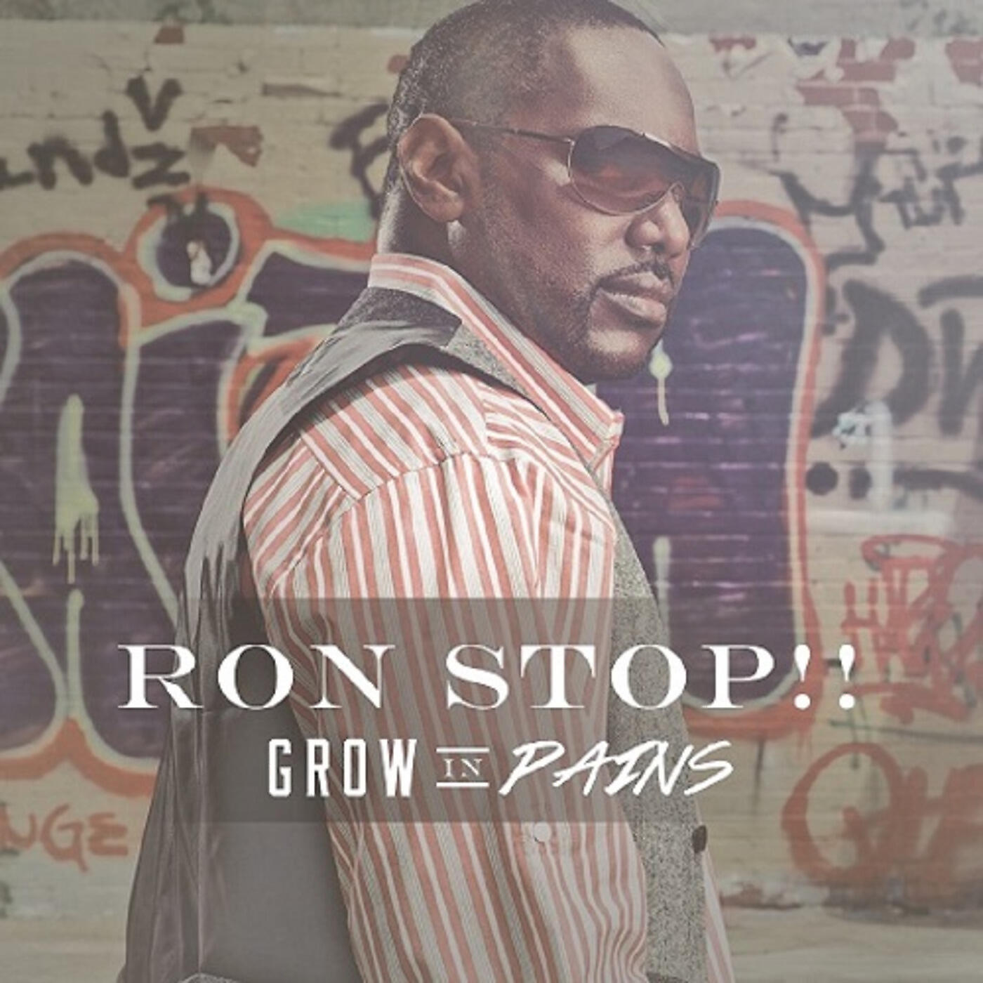 Релиз Grow in Pains