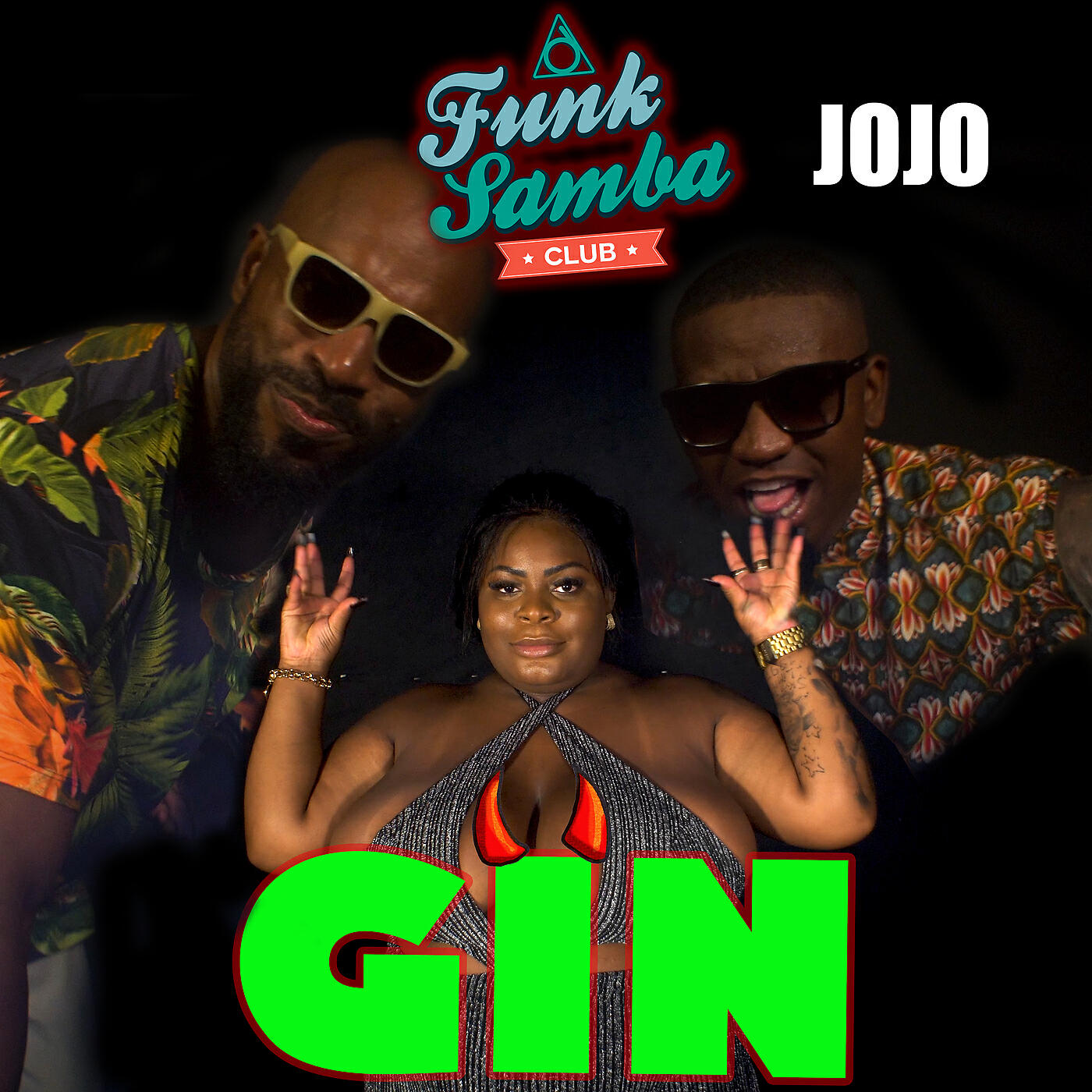 Funk Samba Club