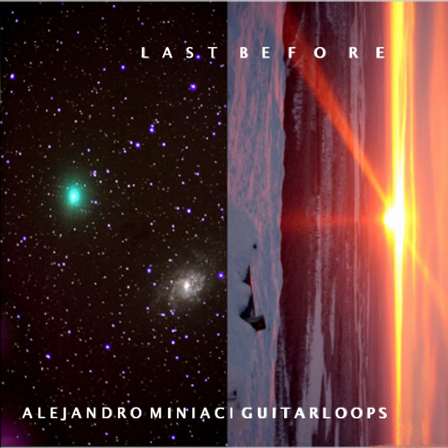 Релиз Last Before