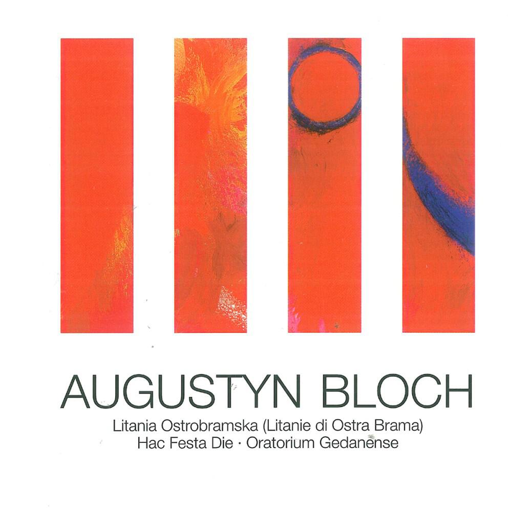 Релиз Cinematic Drama - Augustyn Bloch