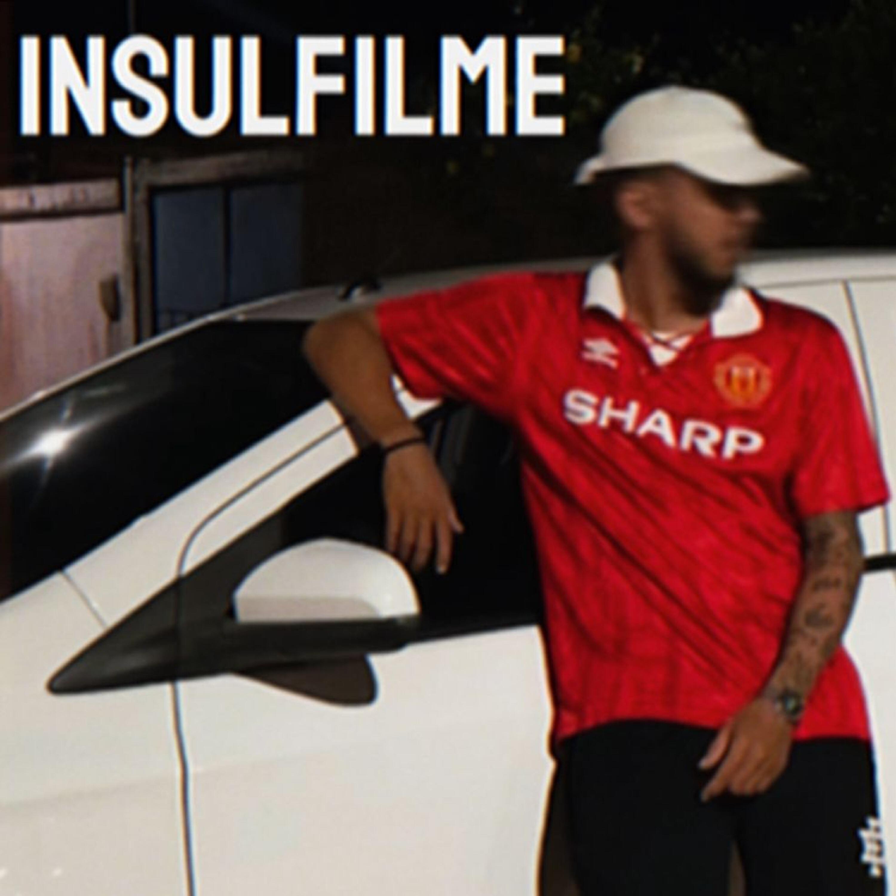 Релиз Insulfilme