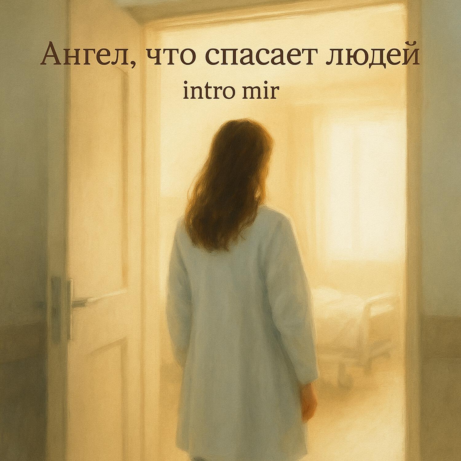 Релиз Ангел, что спасает людей