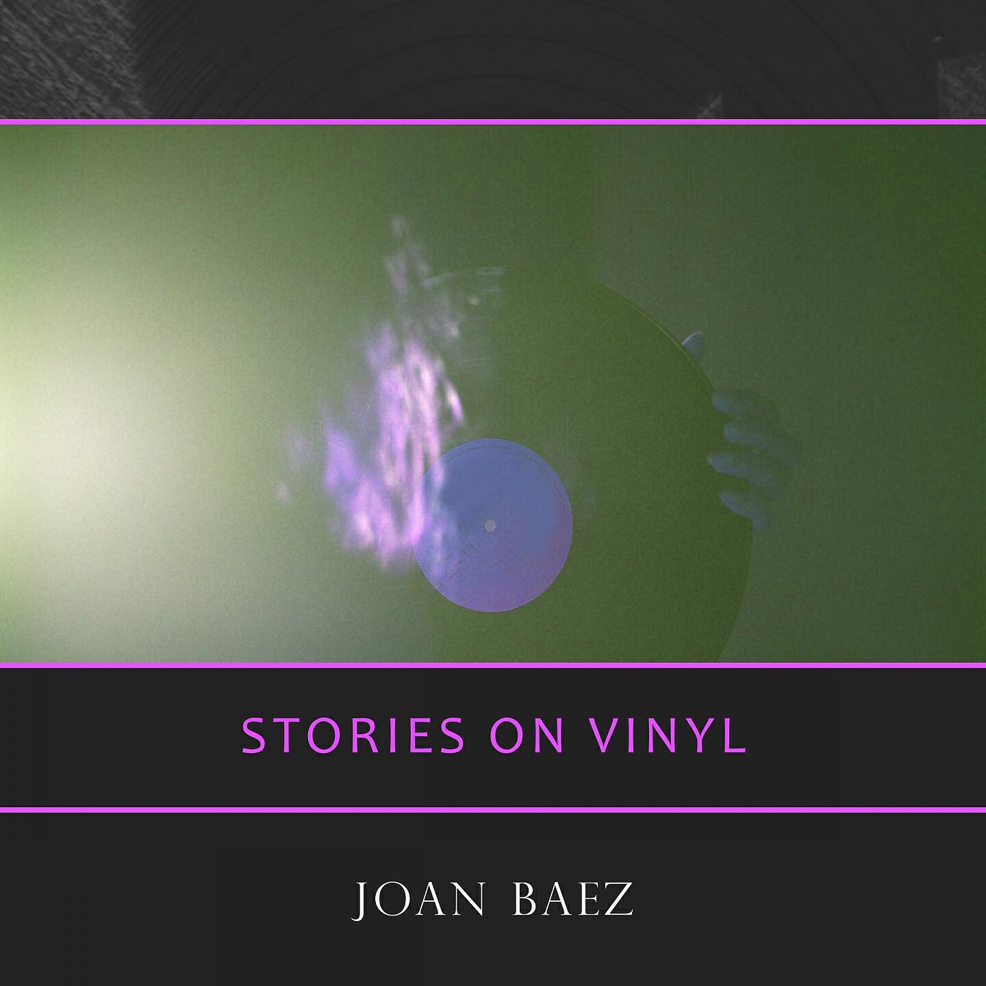Релиз Stories On Vinyl