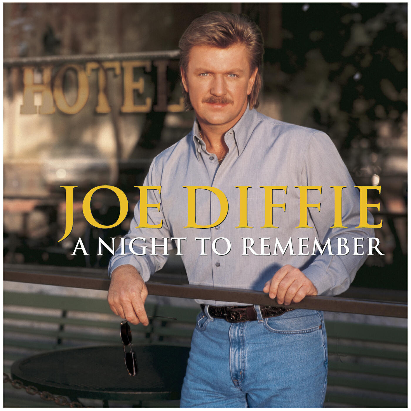 Релиз A Night To Remember
