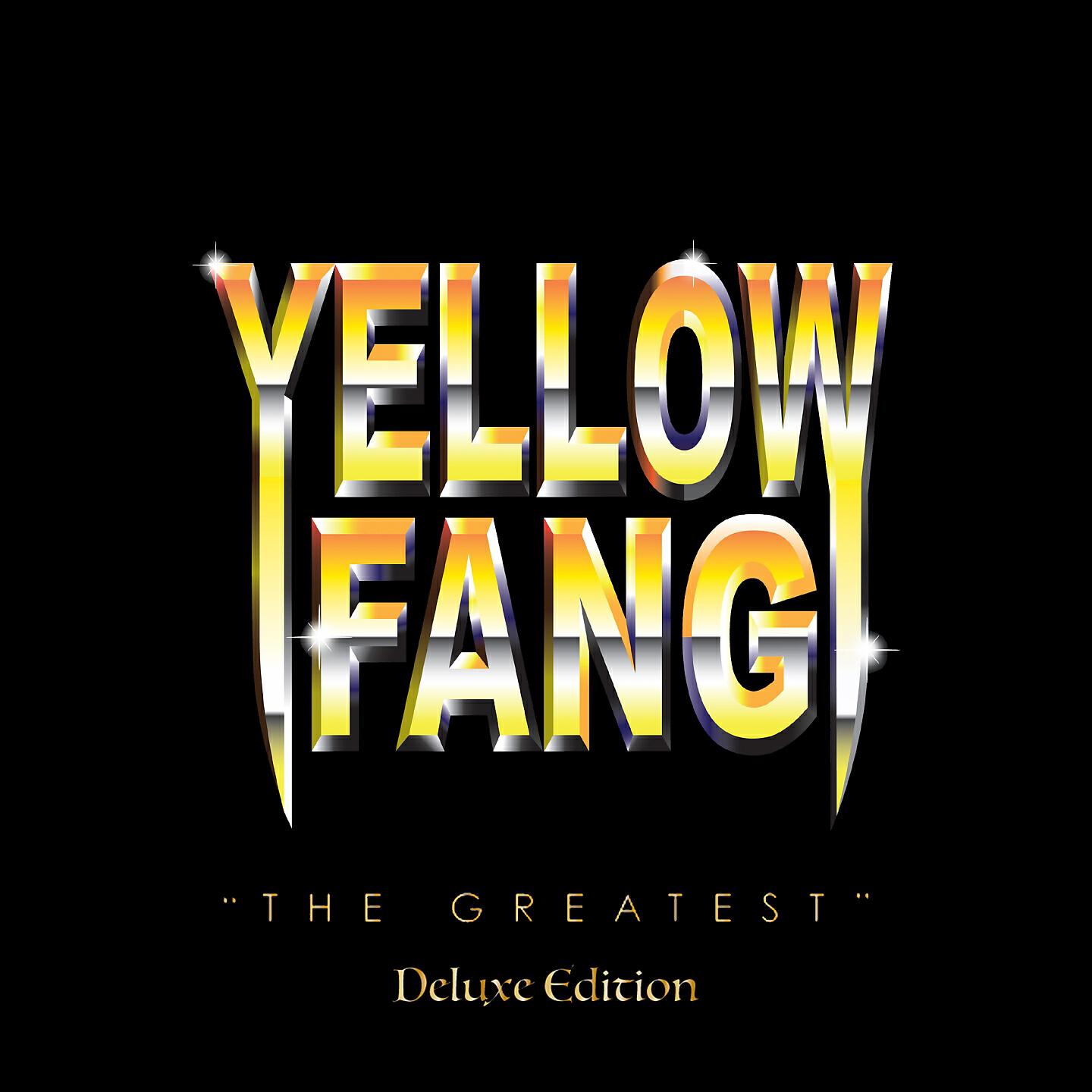 Релиз The Greatest (Deluxe Edition)