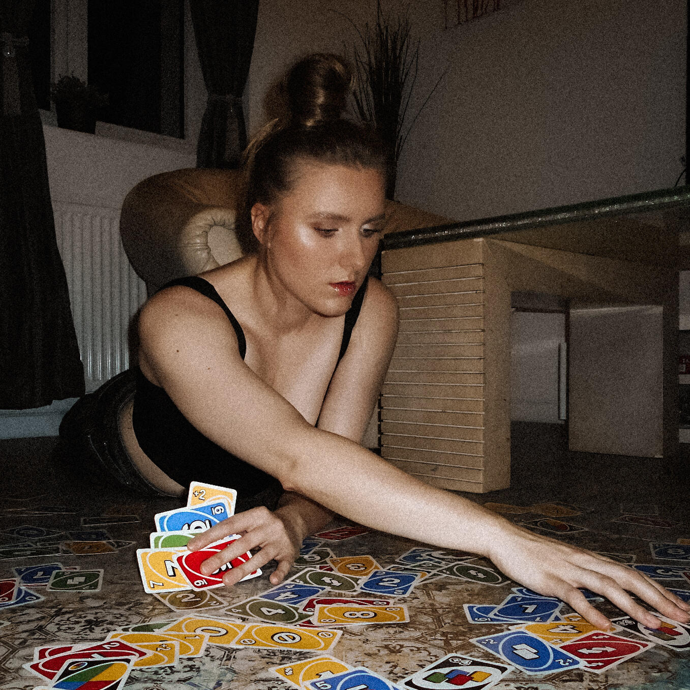 Релиз mgła
