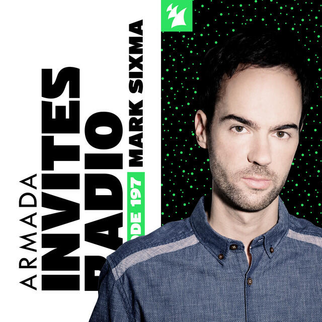Релиз Armada Invites Radio 197