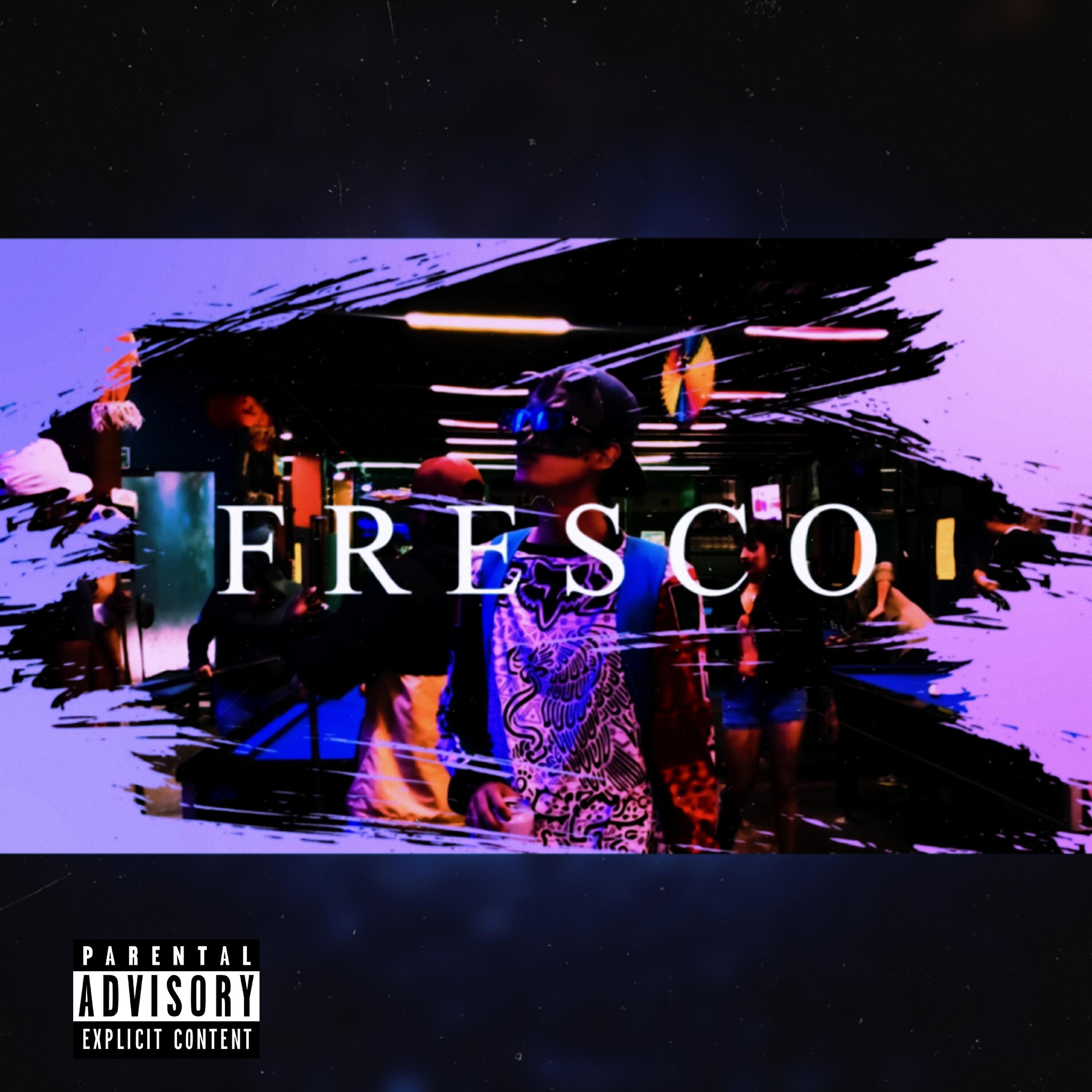 Релиз Fresco