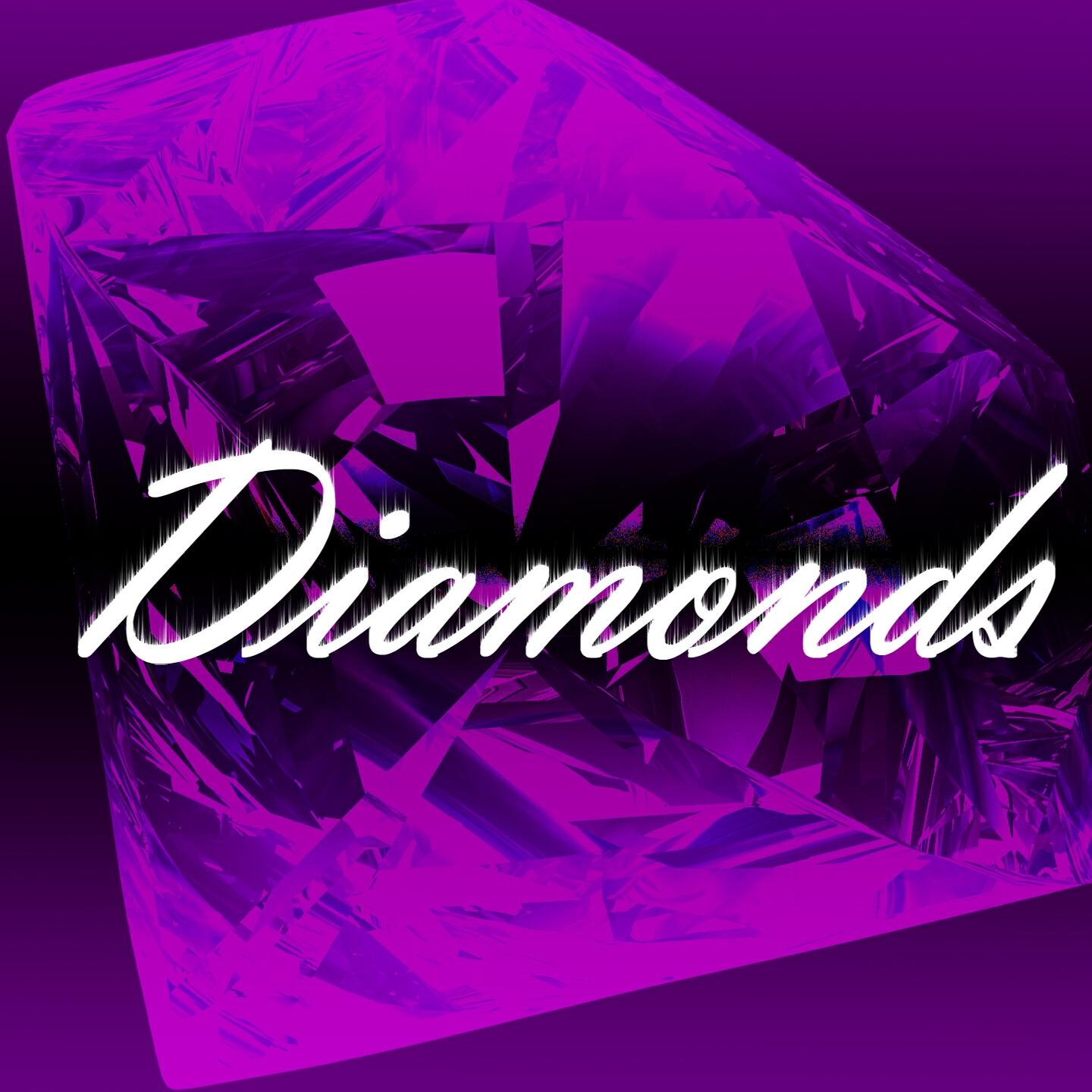 Релиз Diamonds