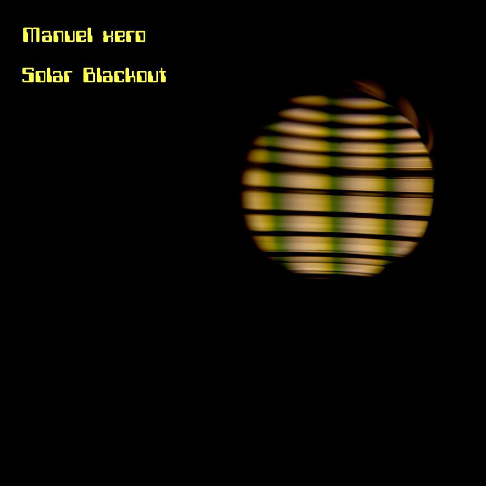 Релиз Solar Blackout (Take a Snickers Mix)