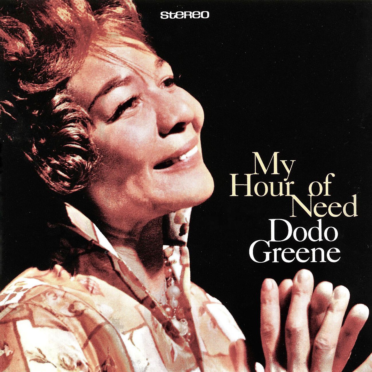 Релиз My Hour Of Need
