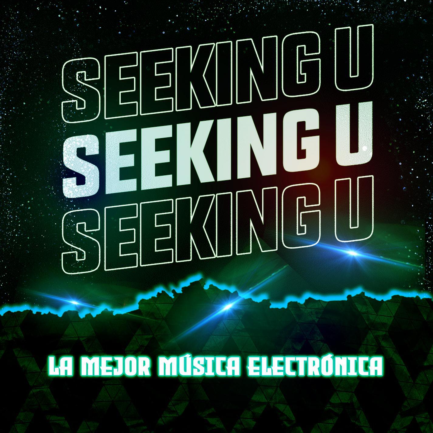 Релиз Seeking U