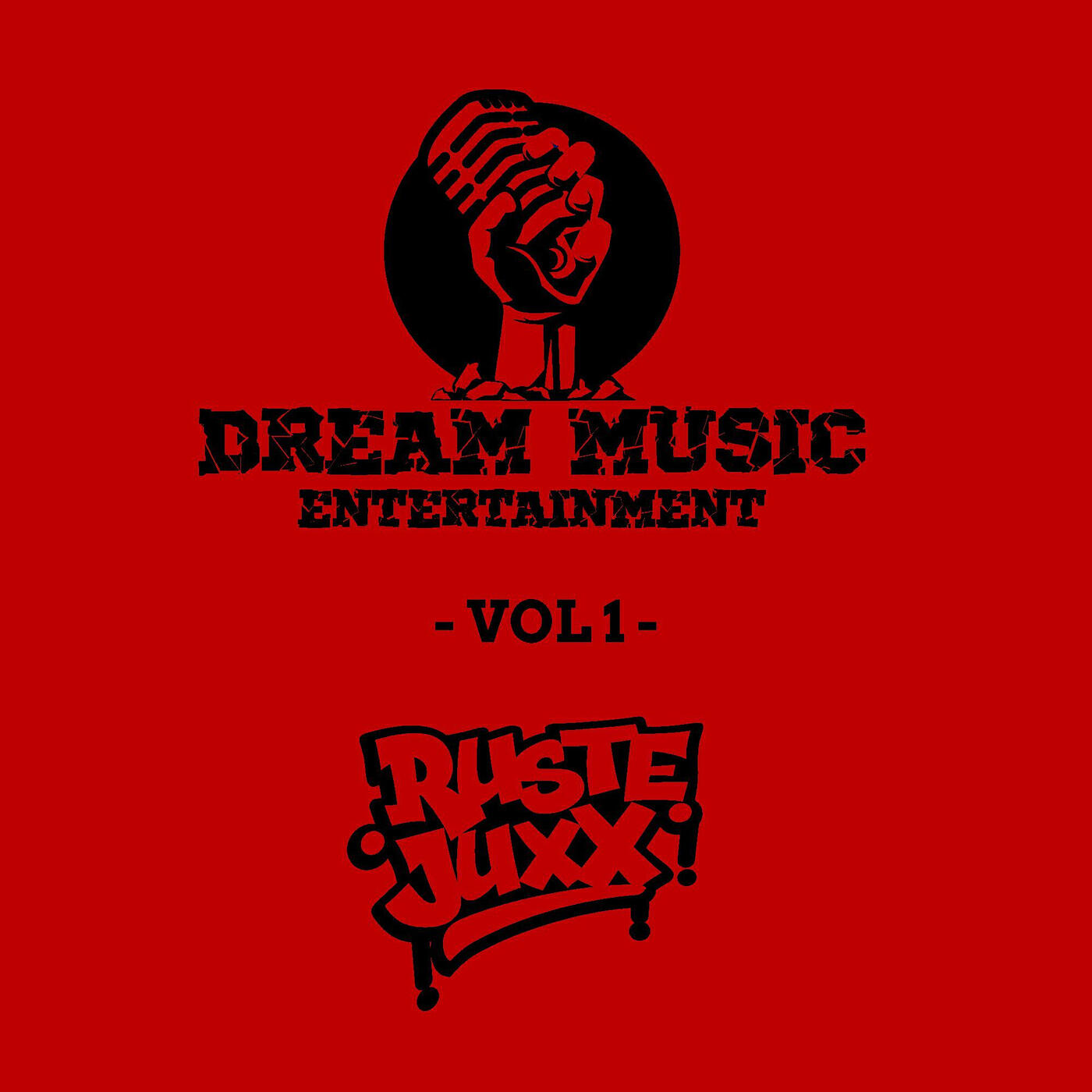 Релиз Ruste Juxx, Vol.1 - EP