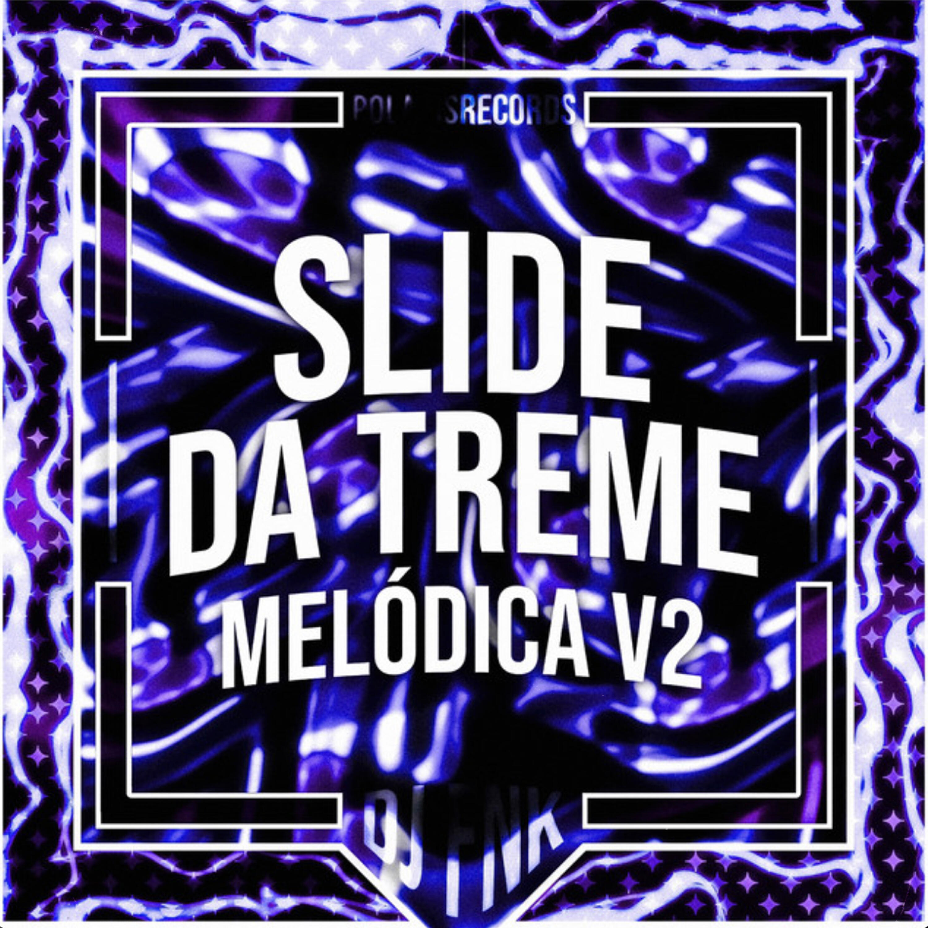 Релиз Slide da Treme Melódica, Vol. 2