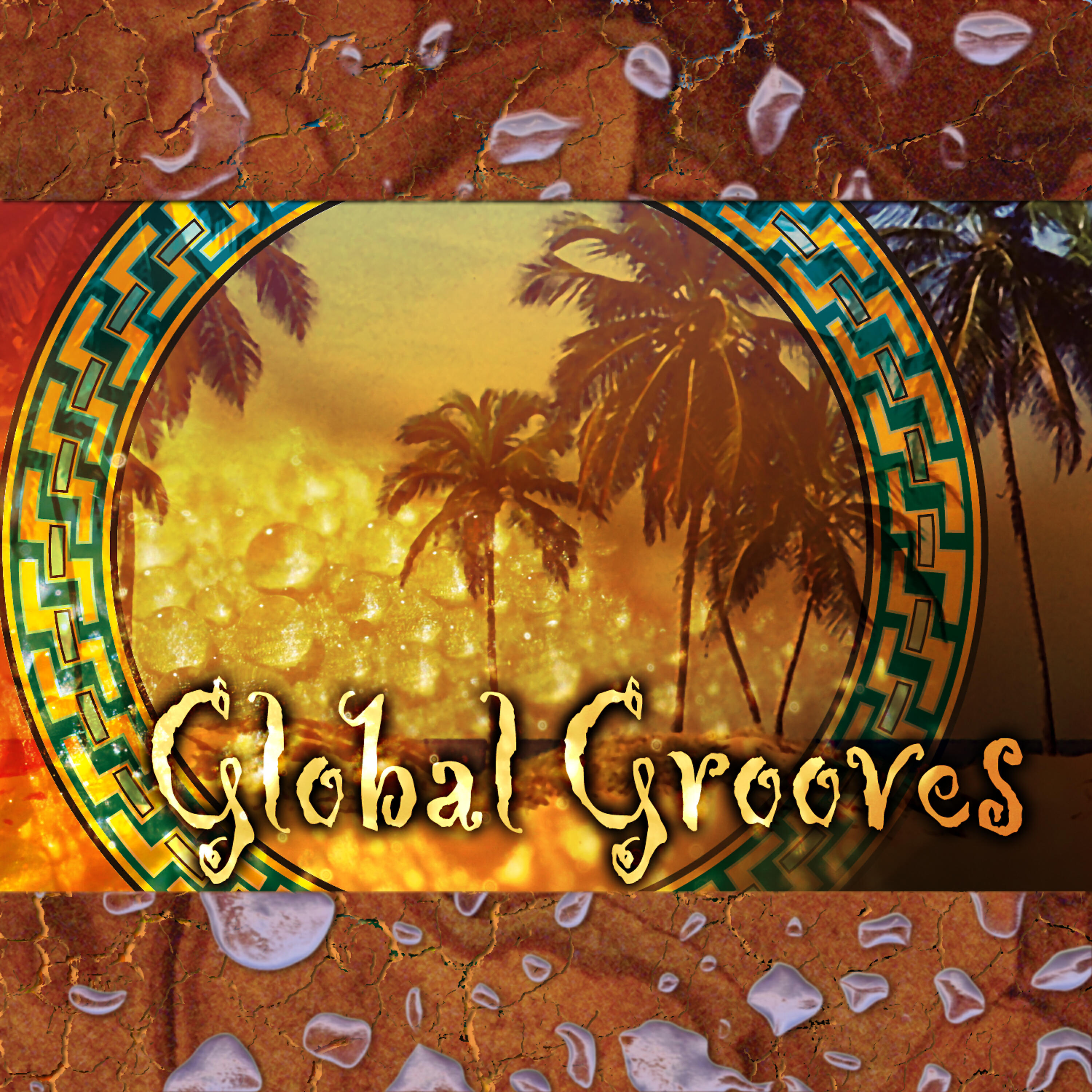 Релиз Global Grooves