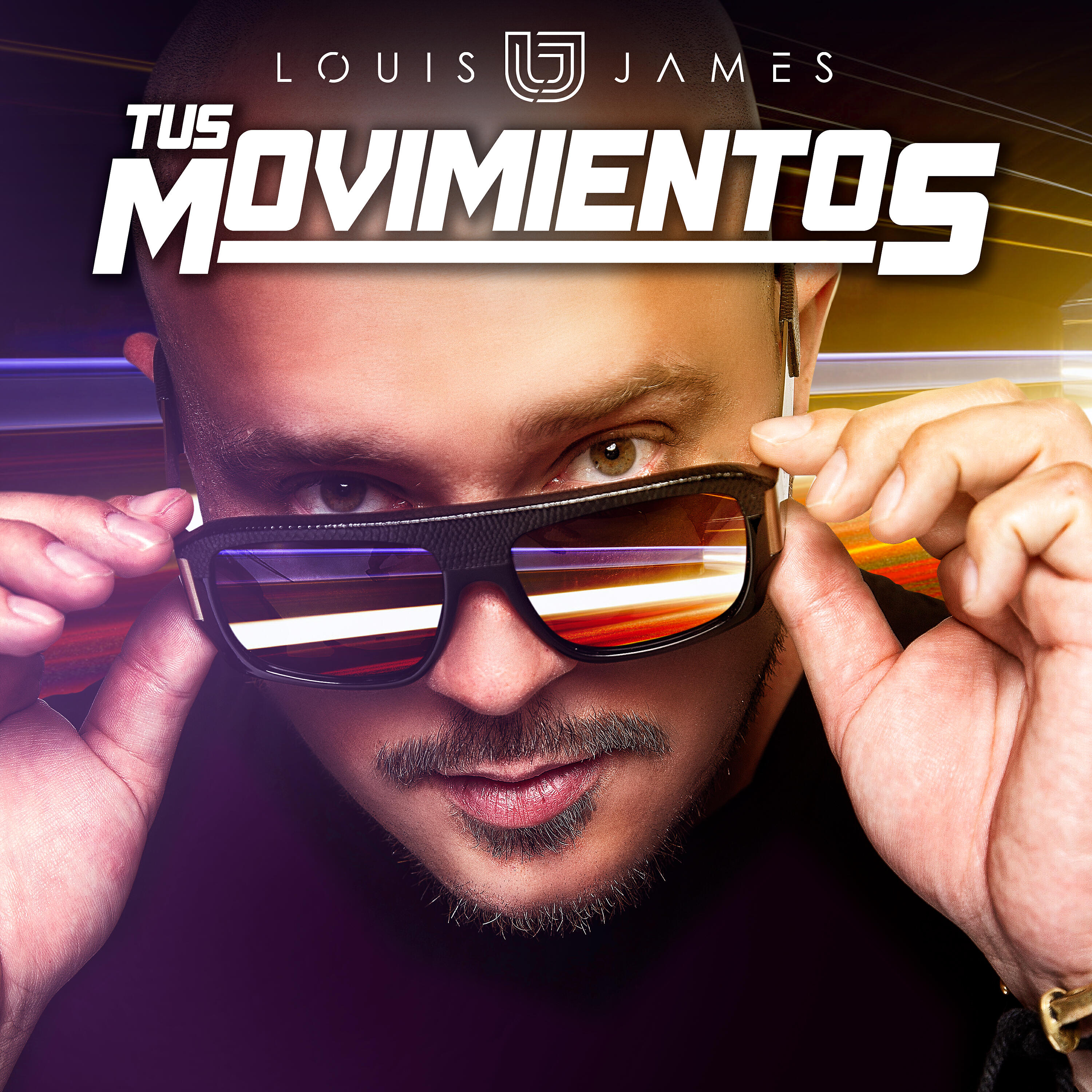 Релиз Tus Movimientos