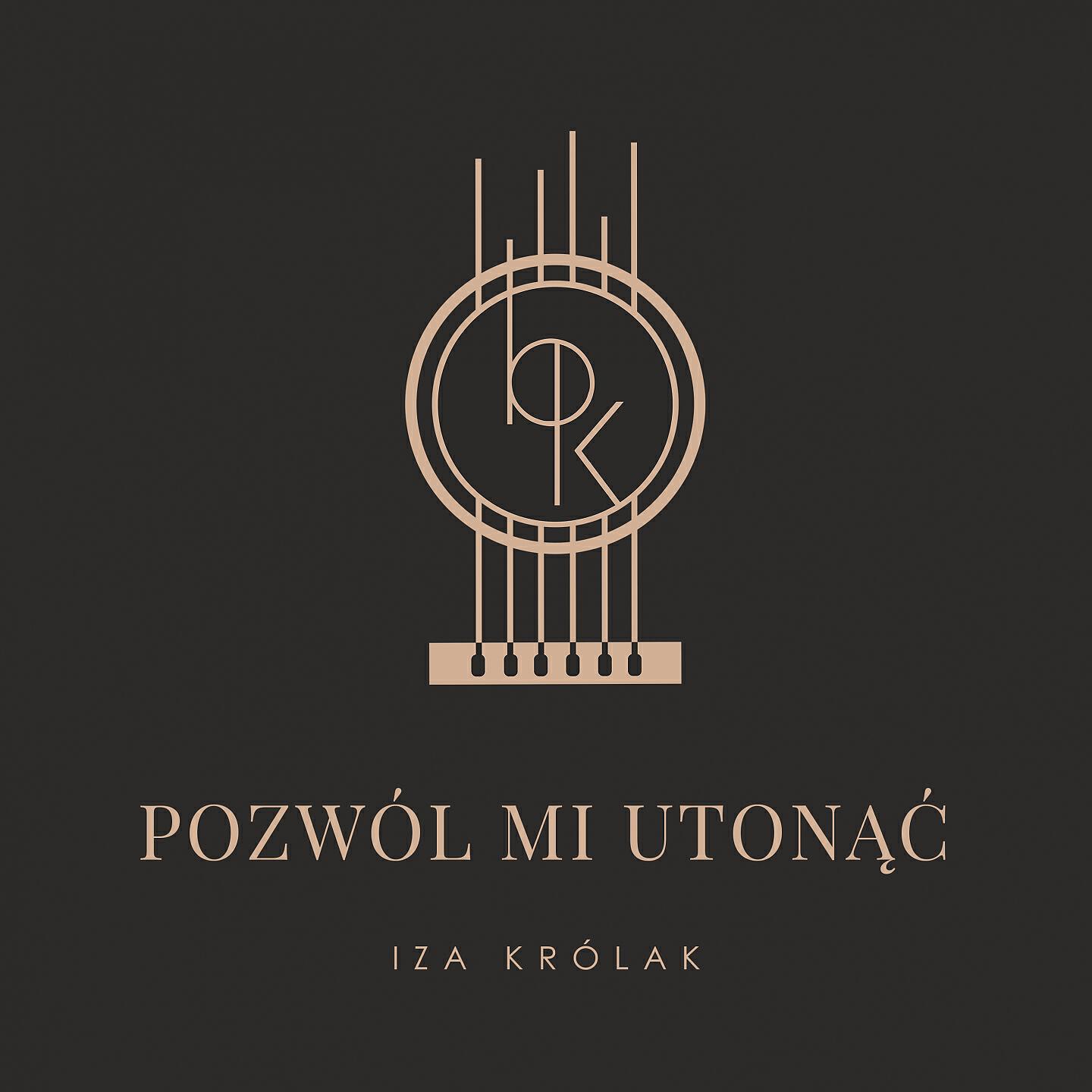 Релиз Pozwól mi utonąć