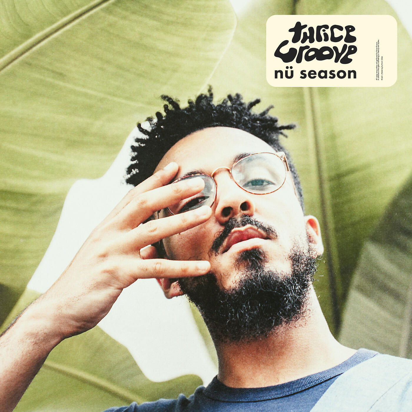 Релиз Nu Season