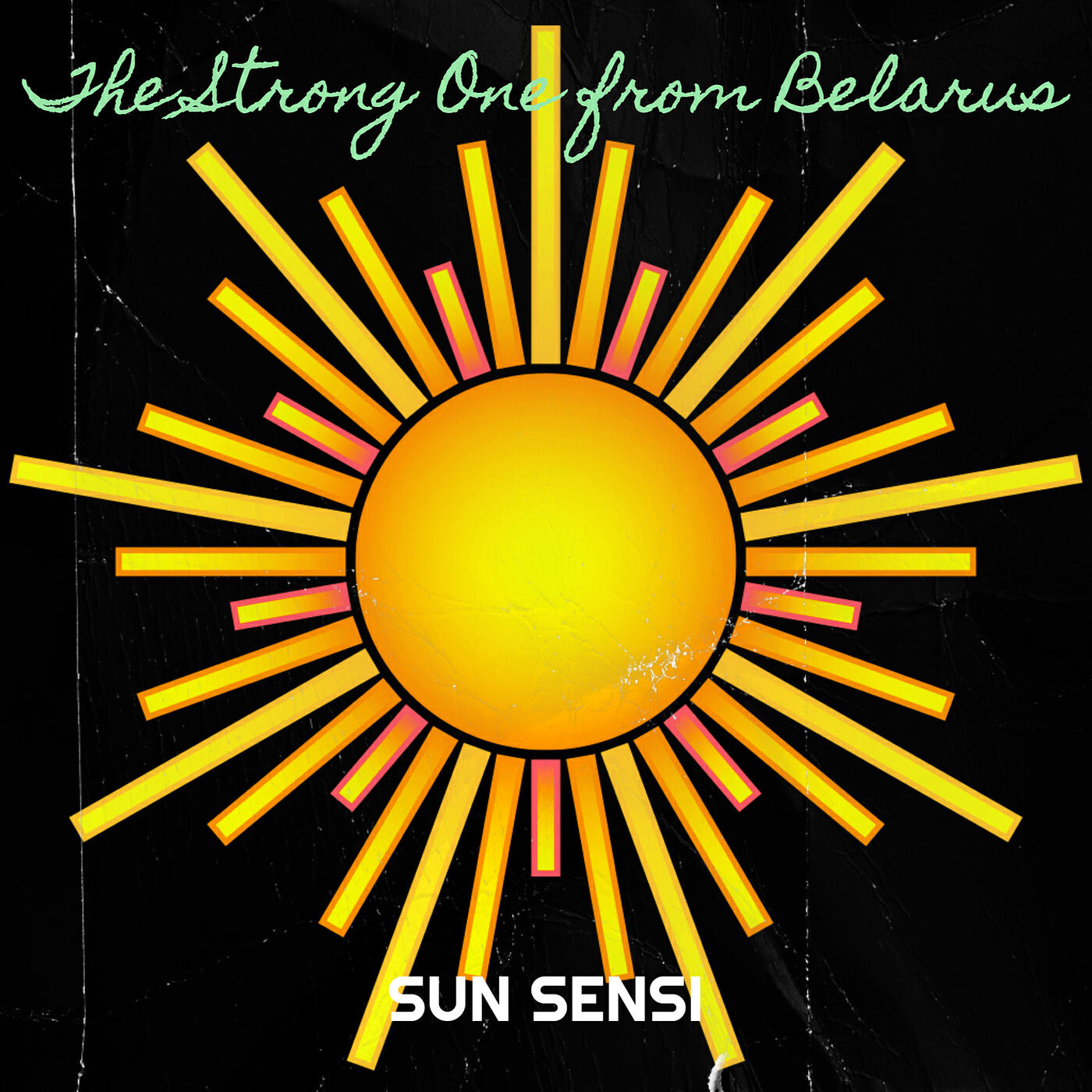 Релиз The Strong One from Belarus