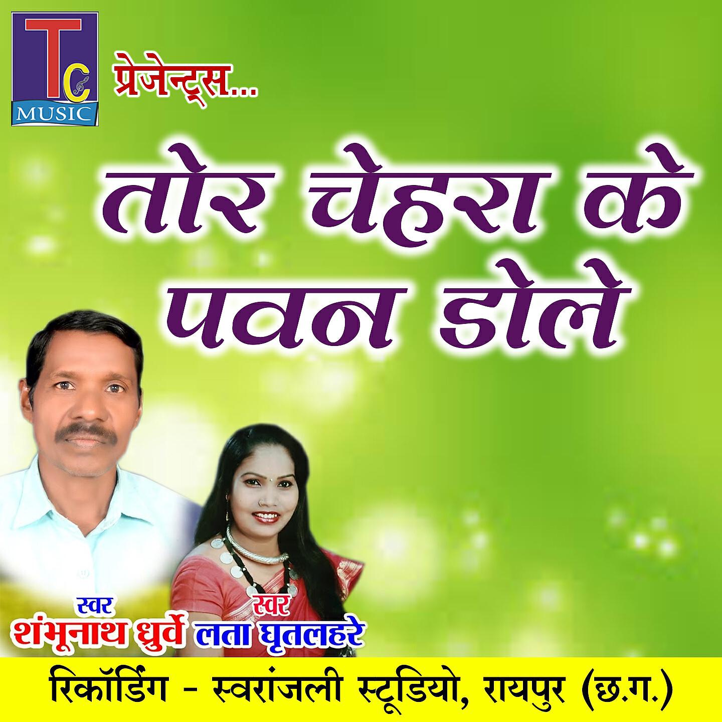 Shambhu Nath Dhurve
