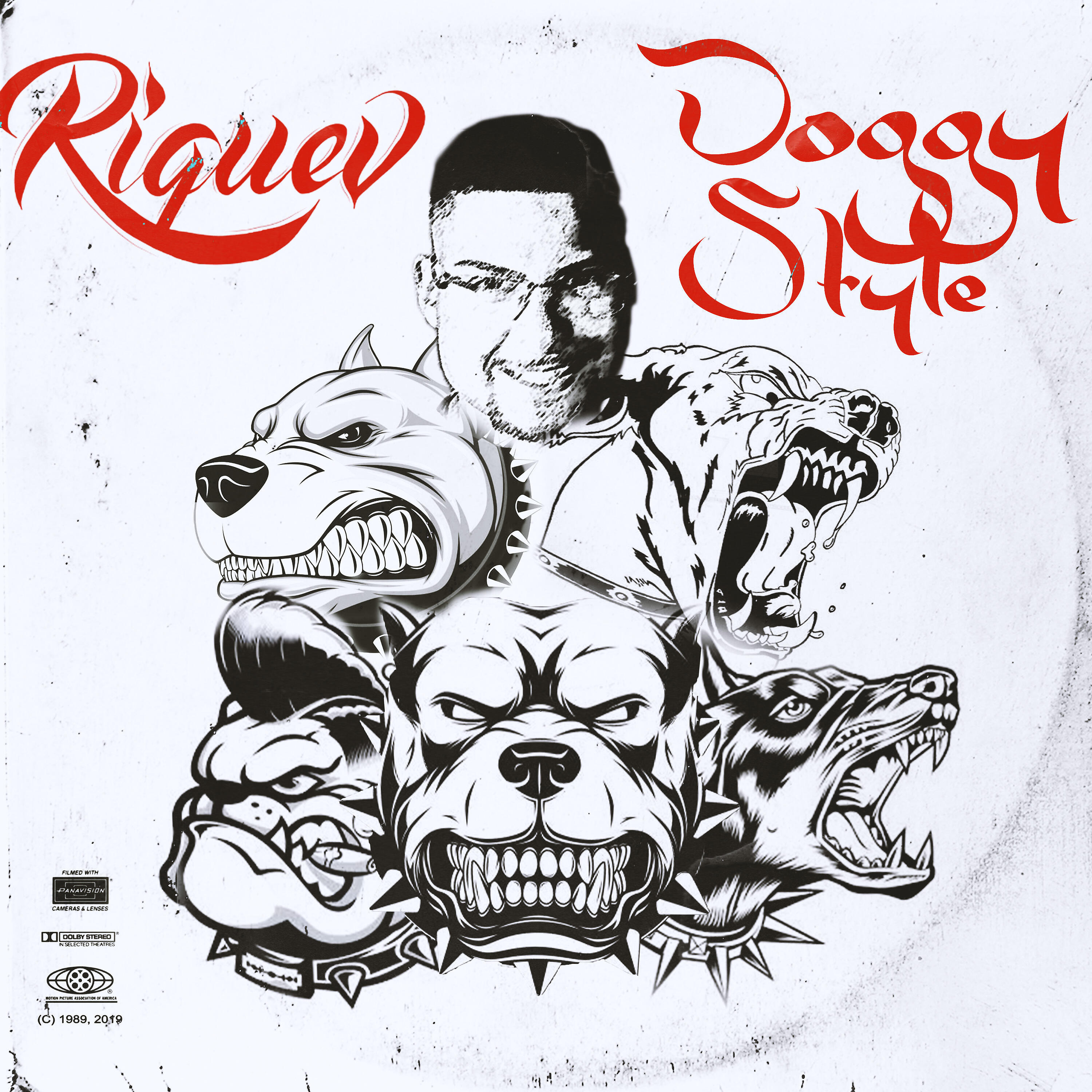 Релиз Doggystyle