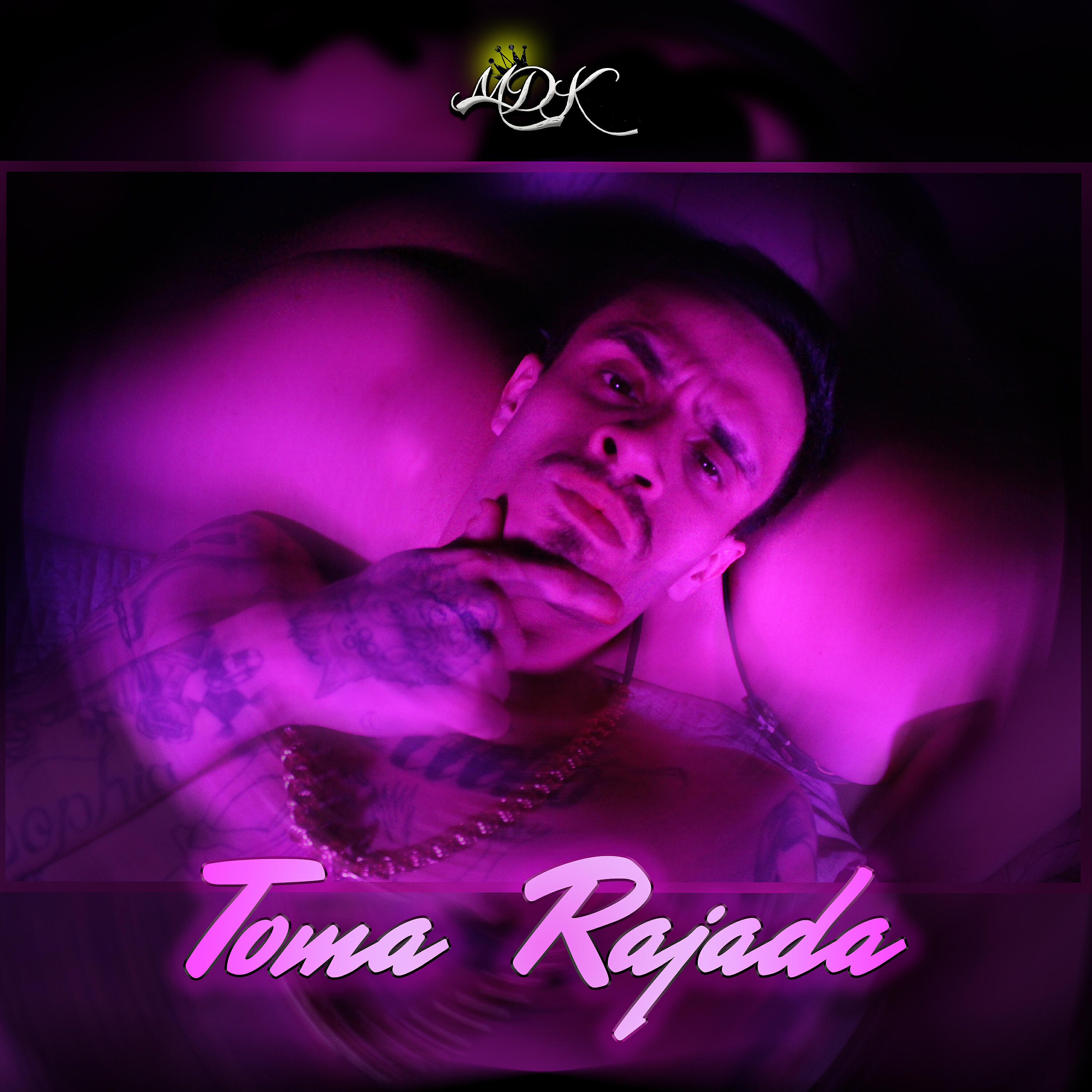 Релиз Toma Rajada