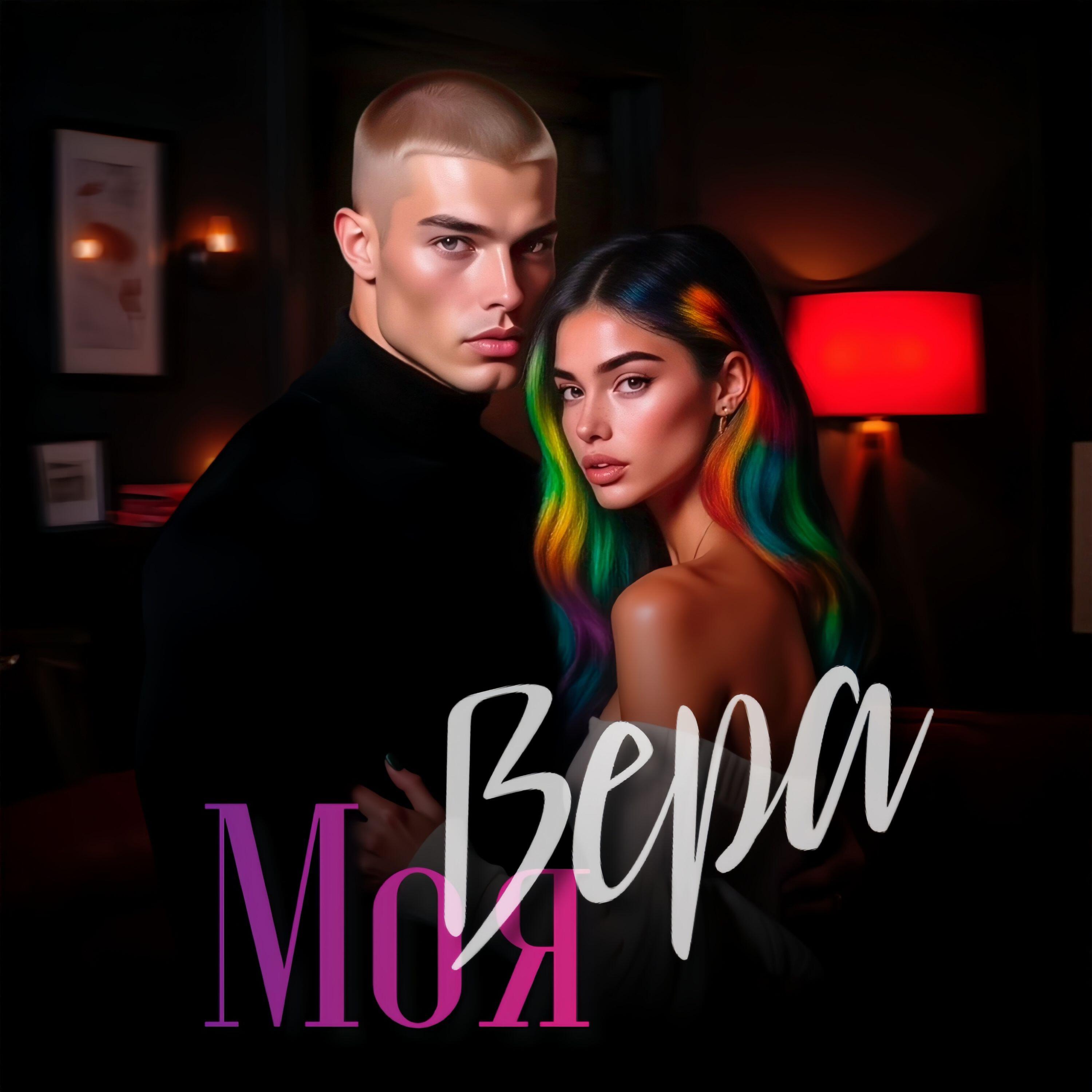 Релиз Моя Вера