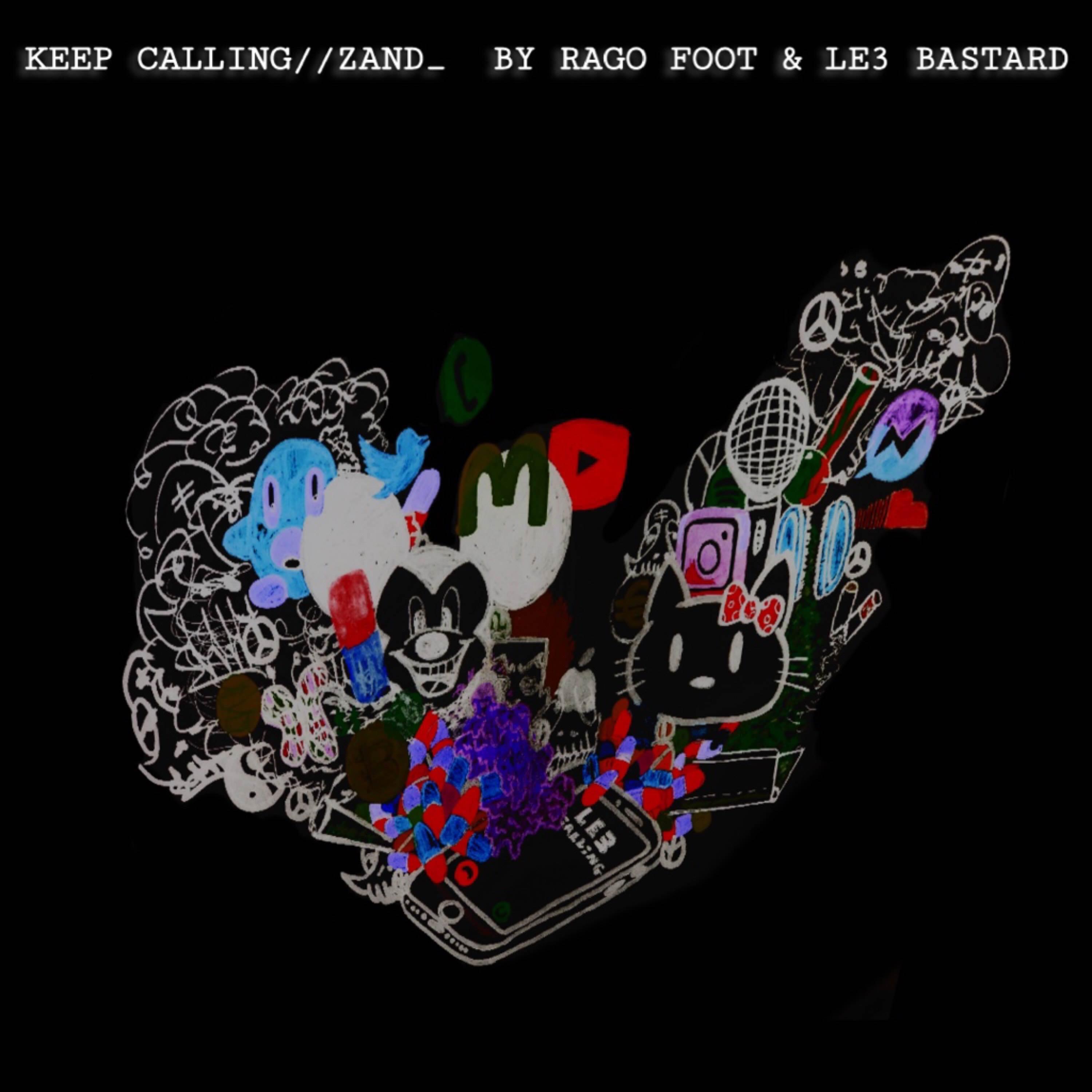 Rago Foot