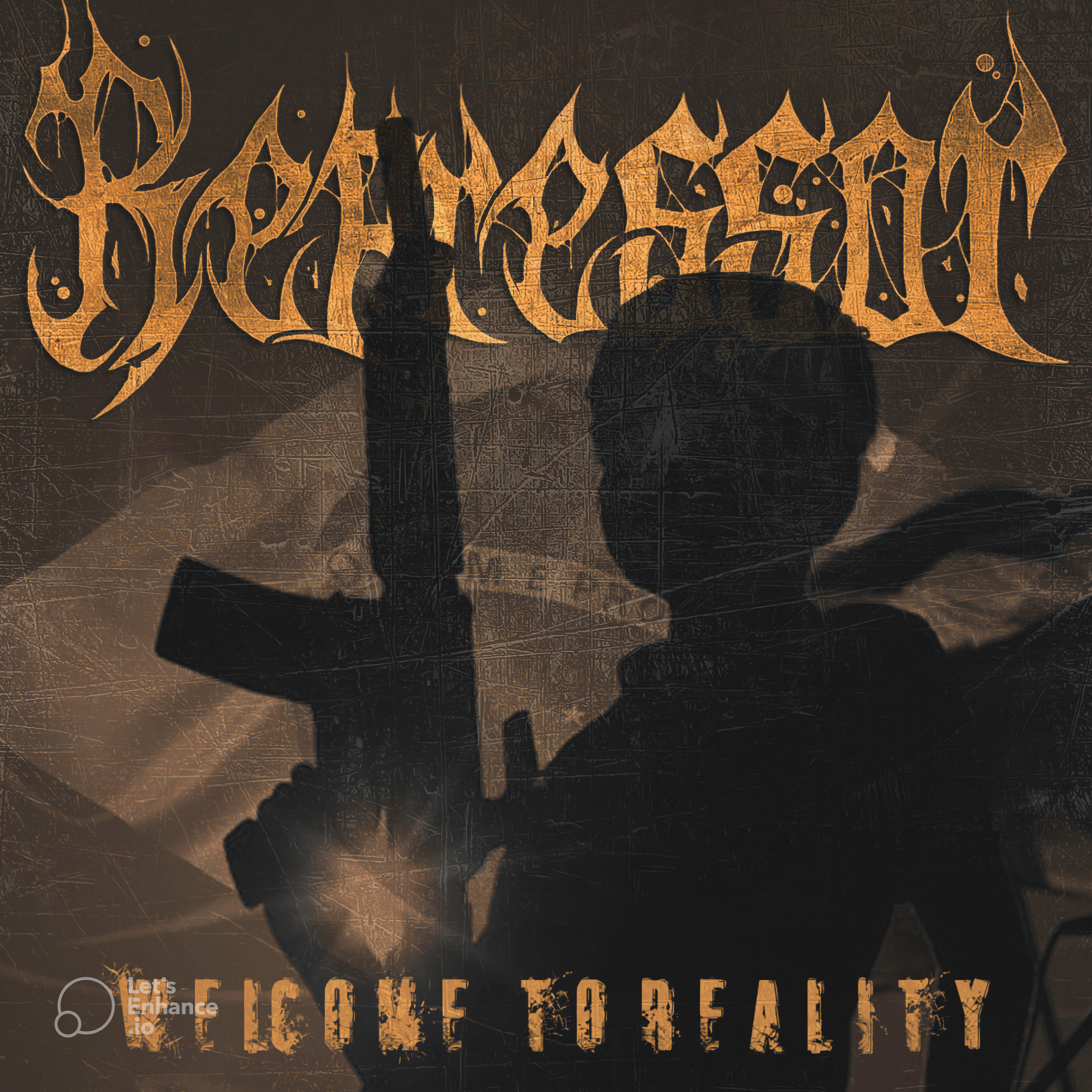 Релиз Welcome to Reality