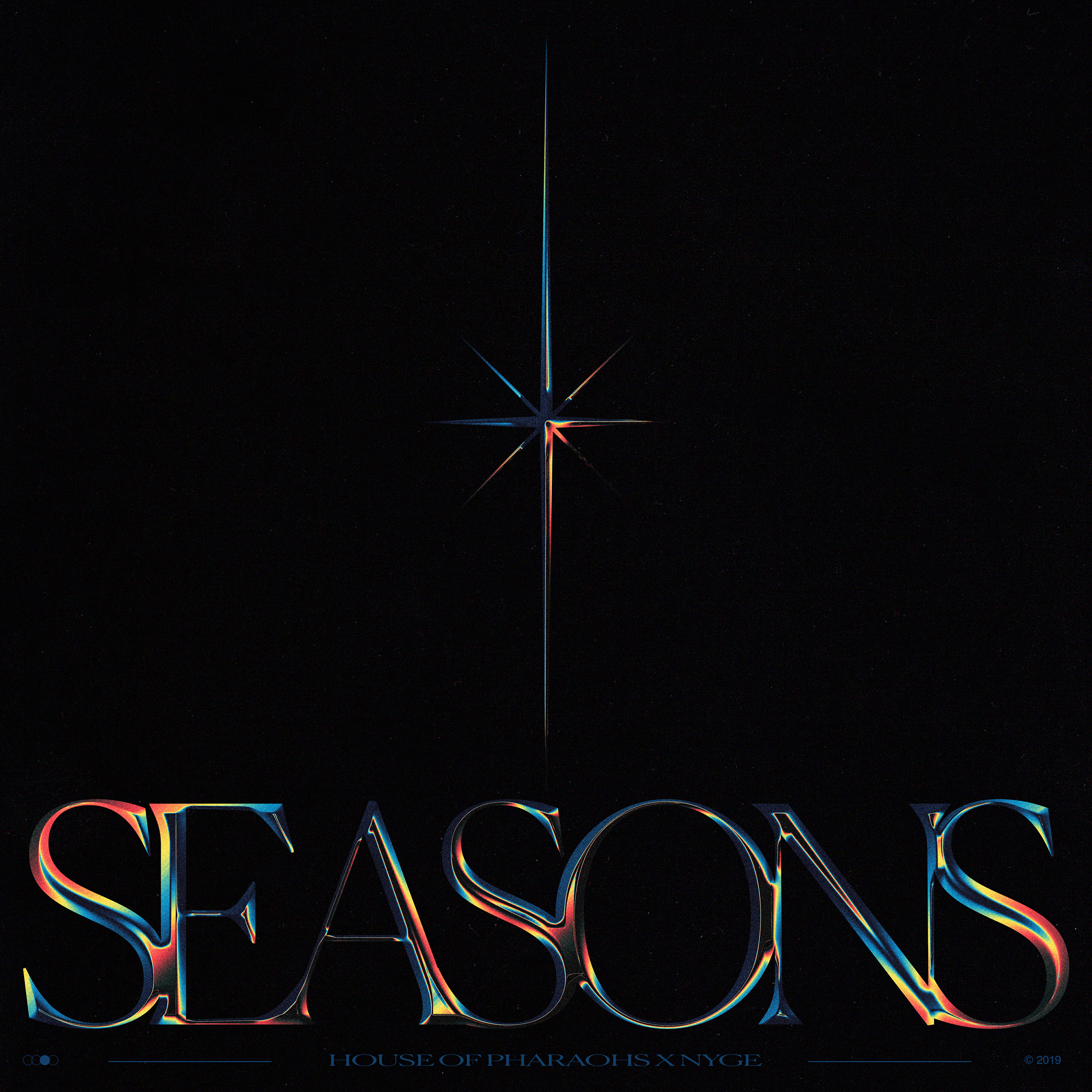 Релиз Seasons