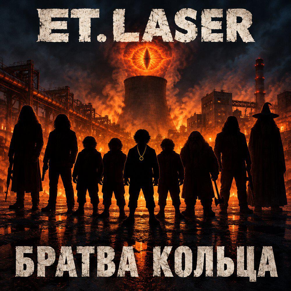 Релиз Братва Кольца