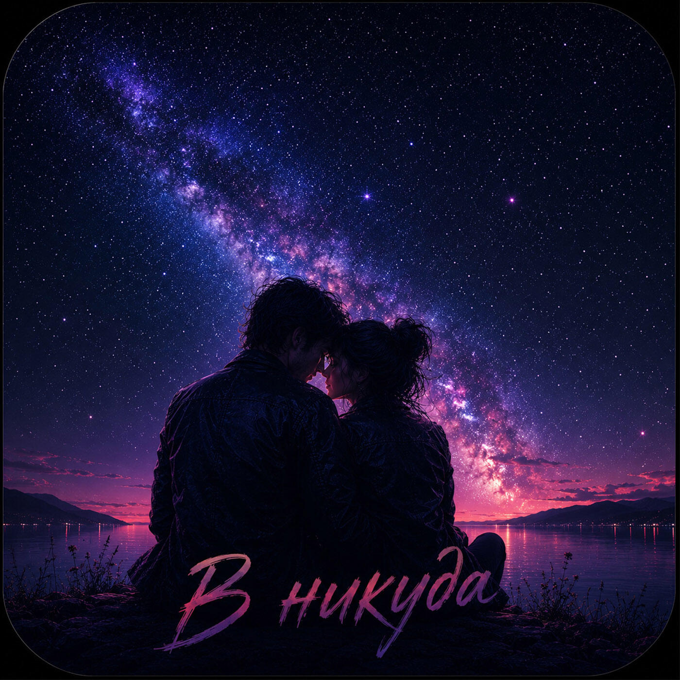 Релиз В никуда