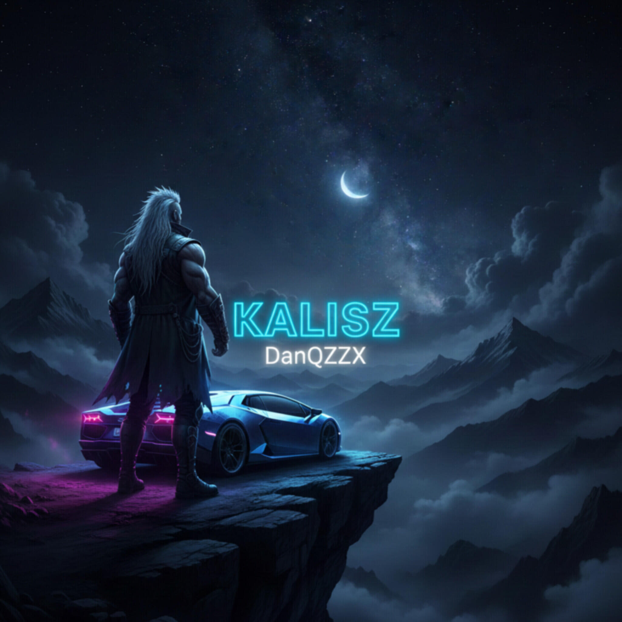 Релиз KALISZ