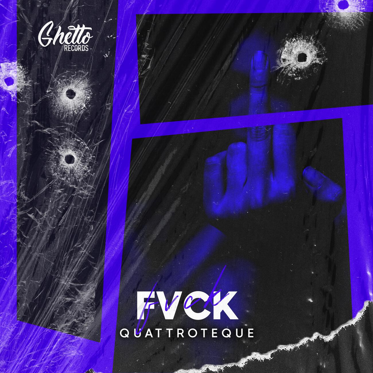 Релиз FVCK