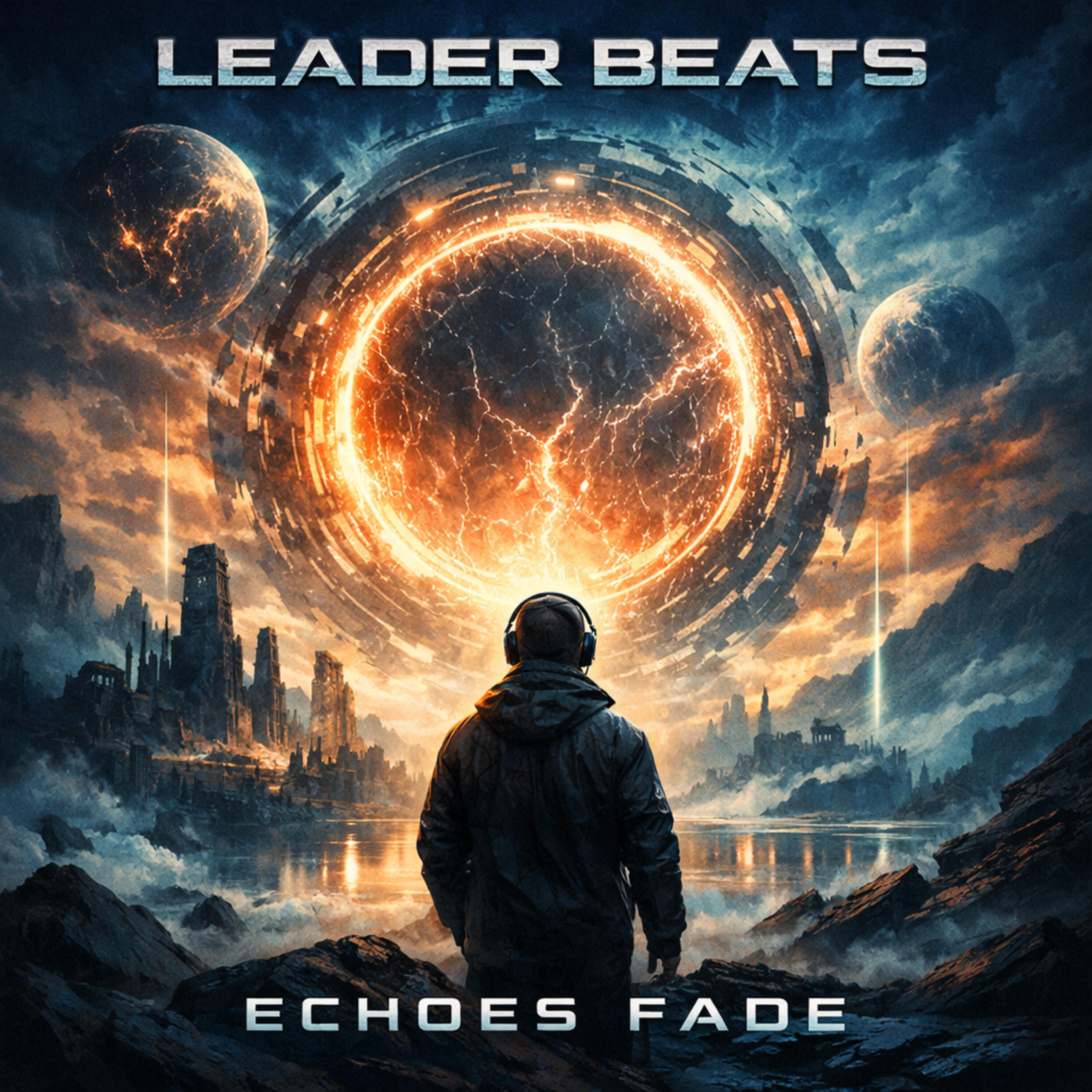 Релиз Echoes Fade