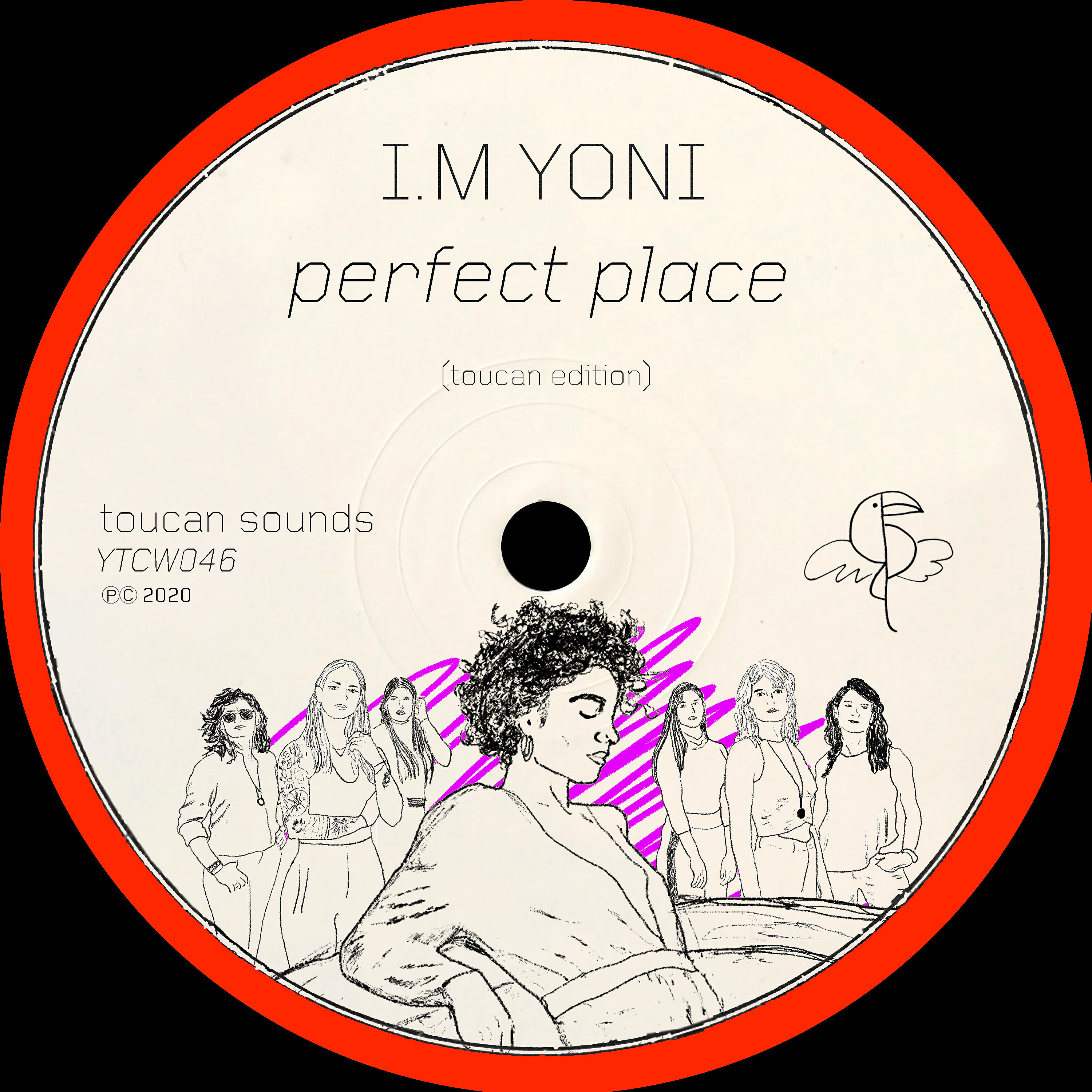 Релиз Perfect Place