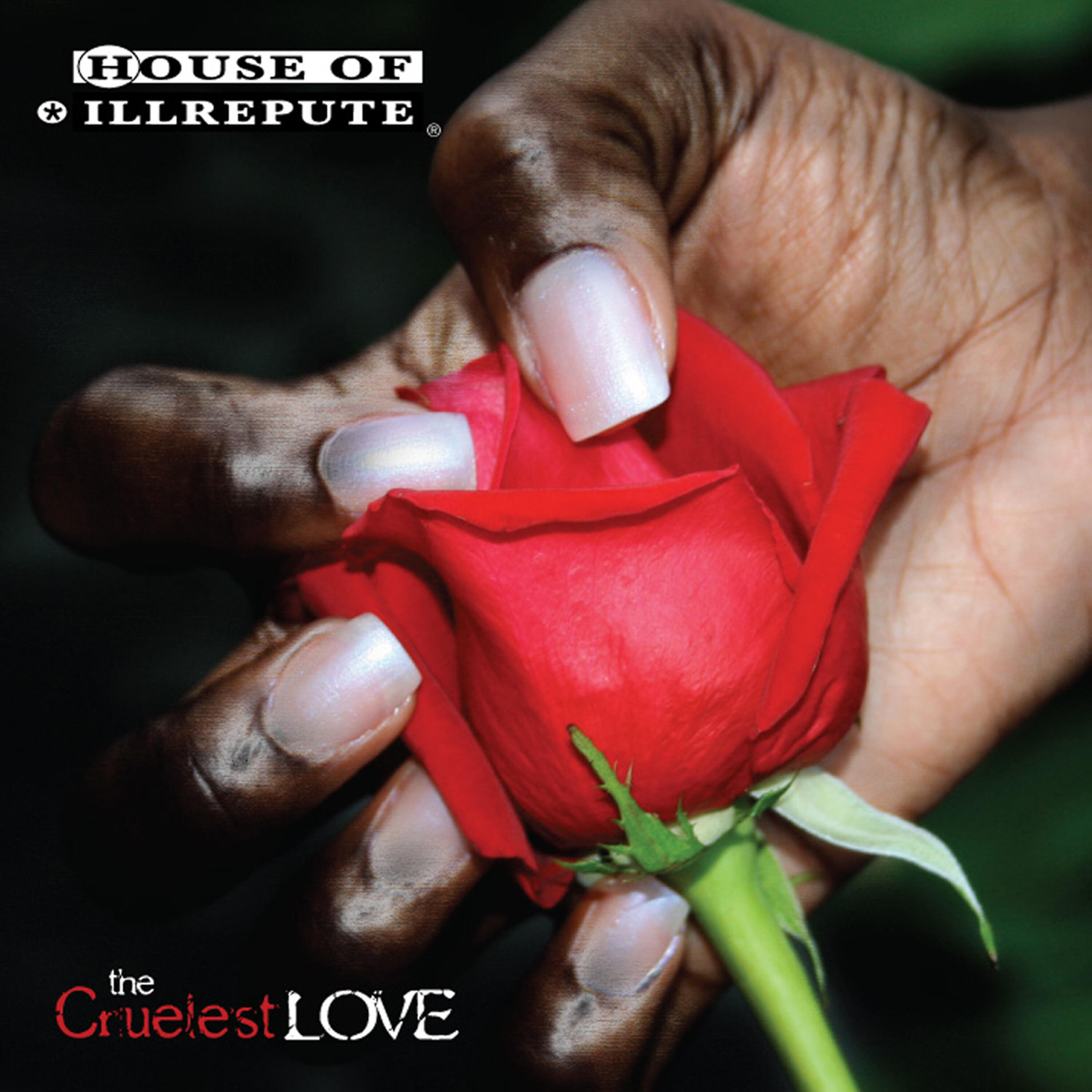 Релиз The Cruelest Love