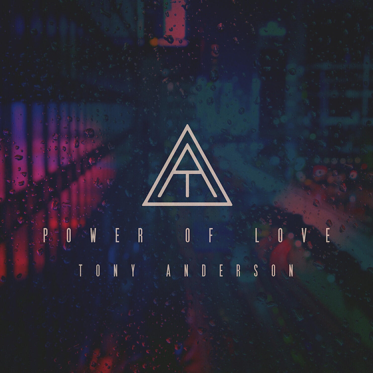 Релиз Power of Love