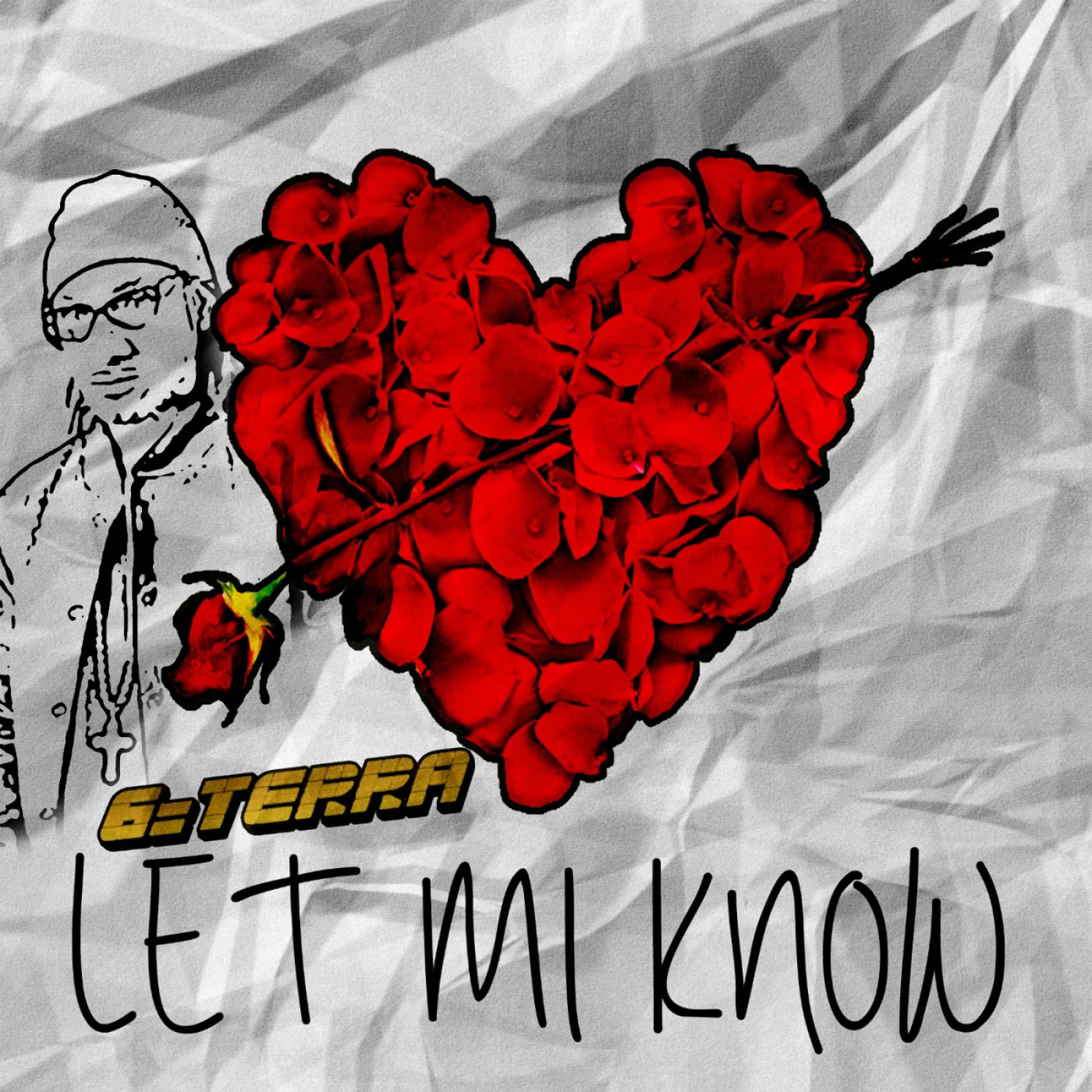 Релиз Let Mi Know