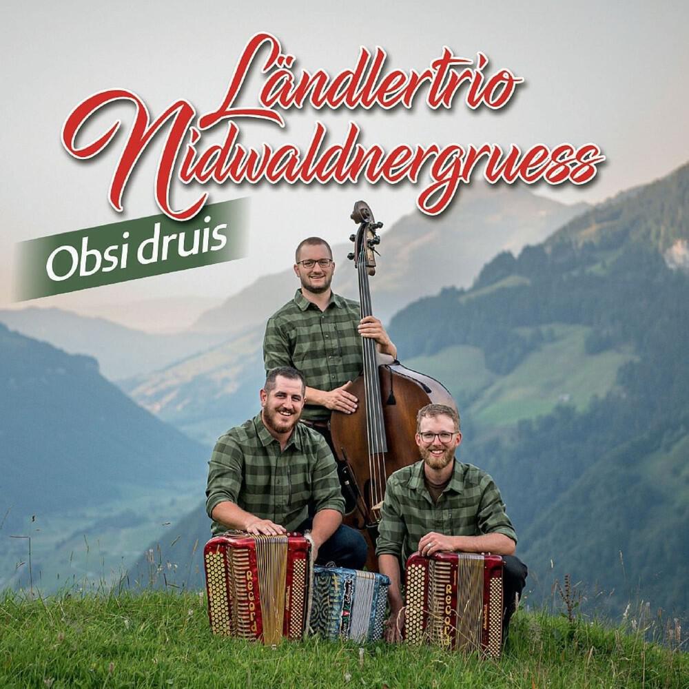 Nidwaldnergruess