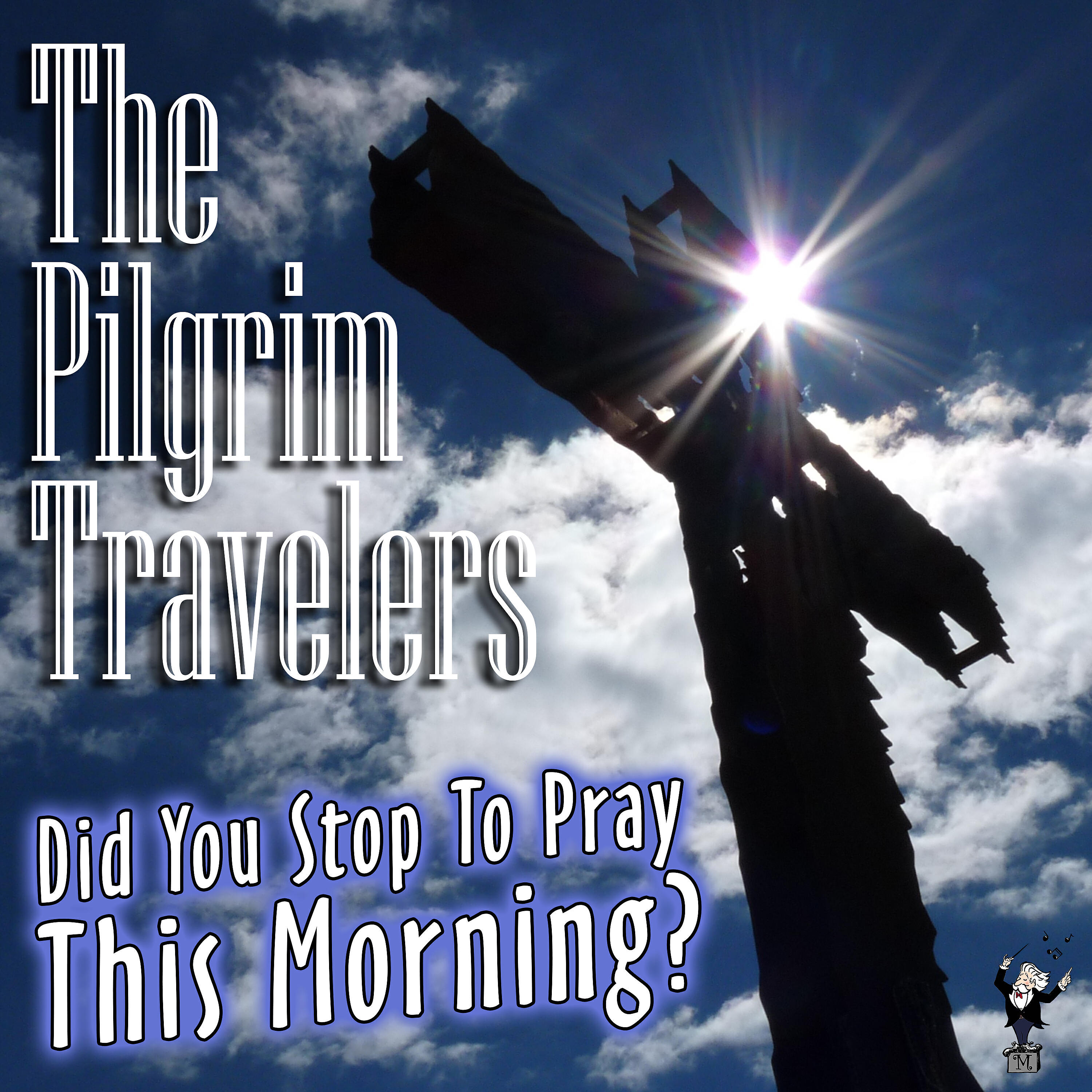 Релиз Did You Stop to Pray This Morning?